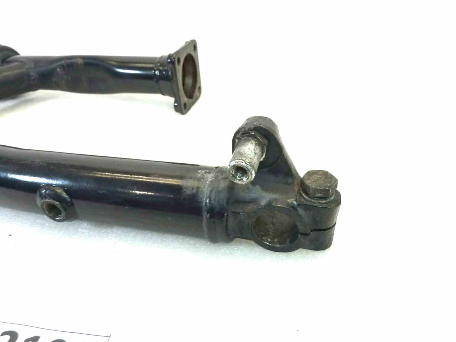 Forcellone posteriore Guzzi California III 3 1987 - 1993 cod 29540250 - immagine 6