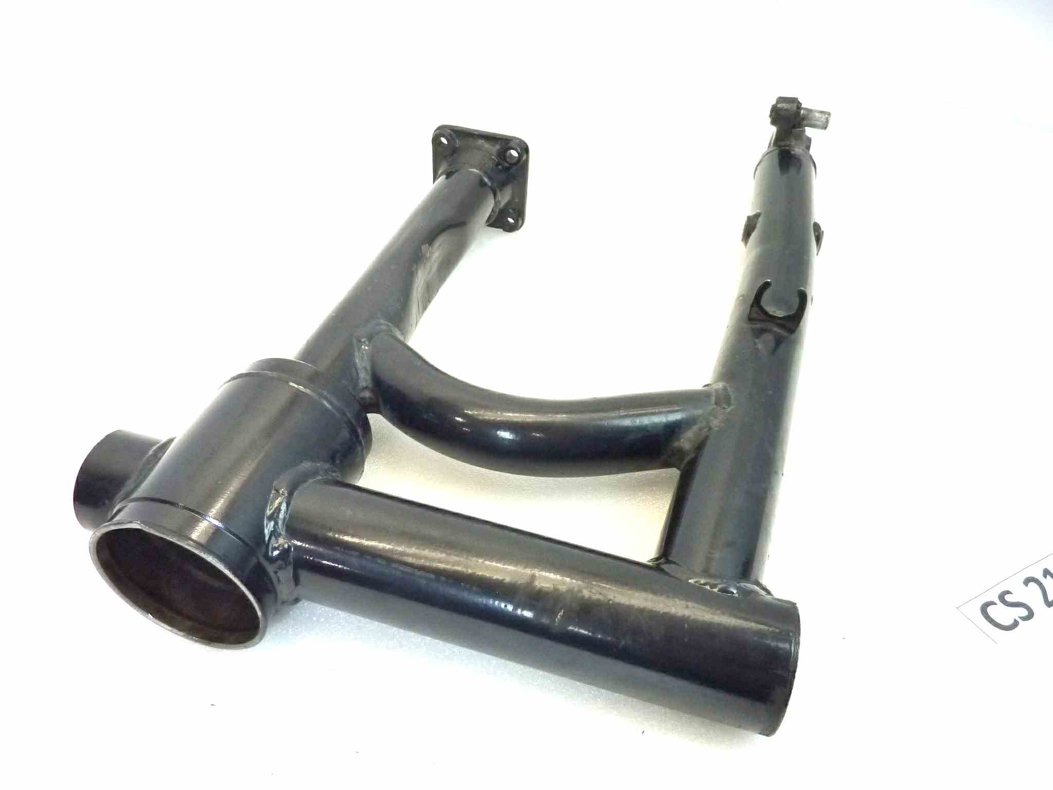 Forcellone posteriore Guzzi California III 3 1987 - 1993 cod 29540250 - immagine 11
