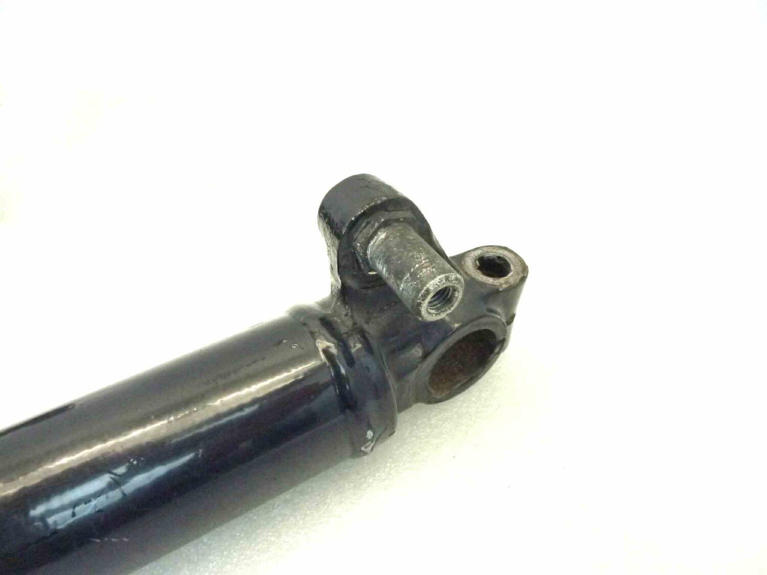 Forcellone posteriore Guzzi California III 3 1987 - 1993 cod 29540250 - immagine 5