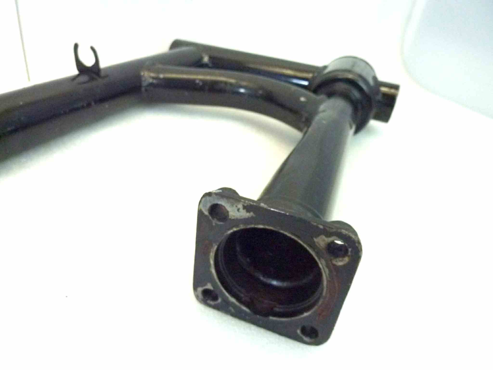 Forcellone posteriore Guzzi California III 3 1987 - 1993 cod 29540250 - immagine 8