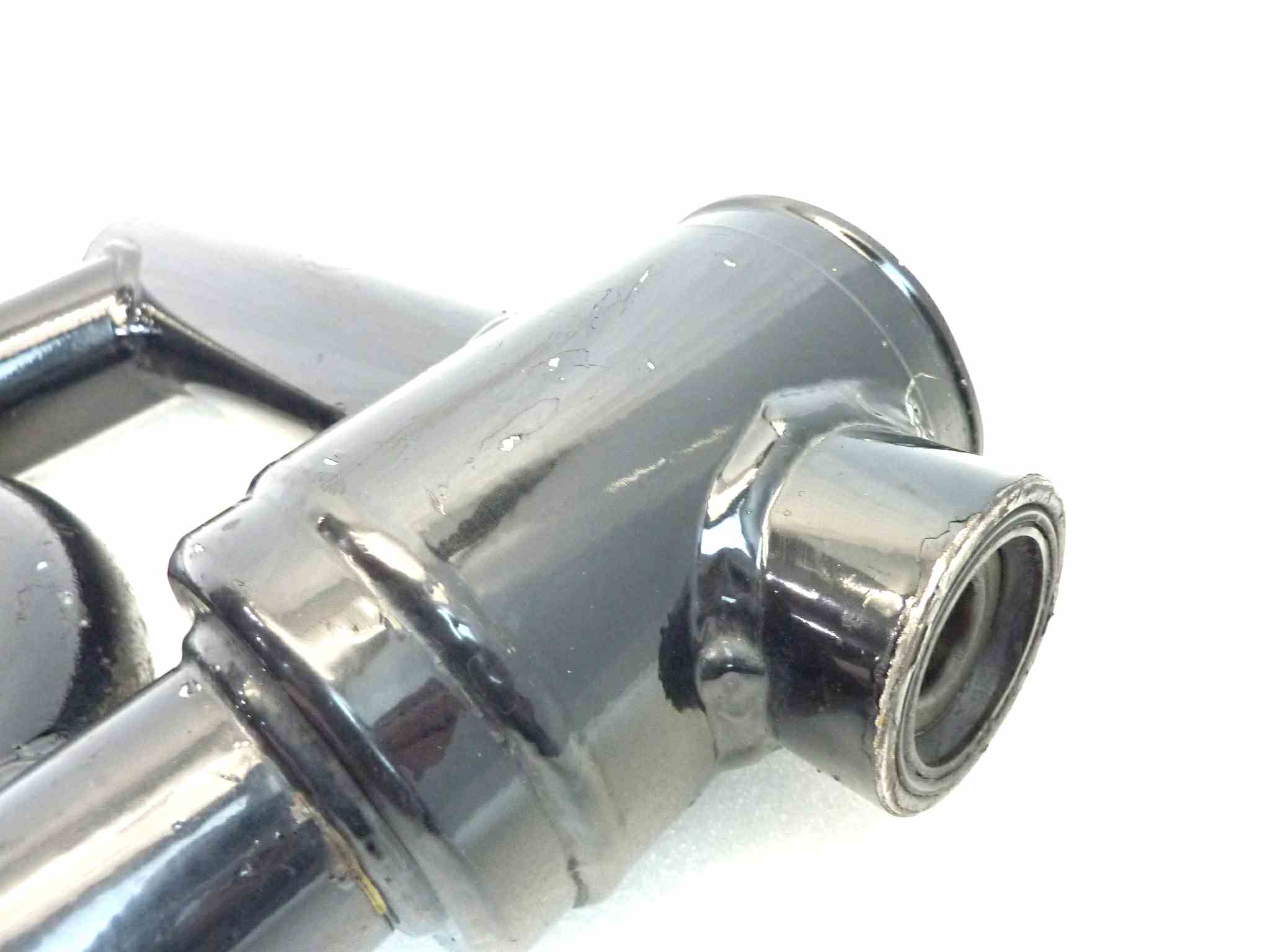 Forcellone posteriore Guzzi California III 3 1987 - 1993 cod 29540250 - immagine 11