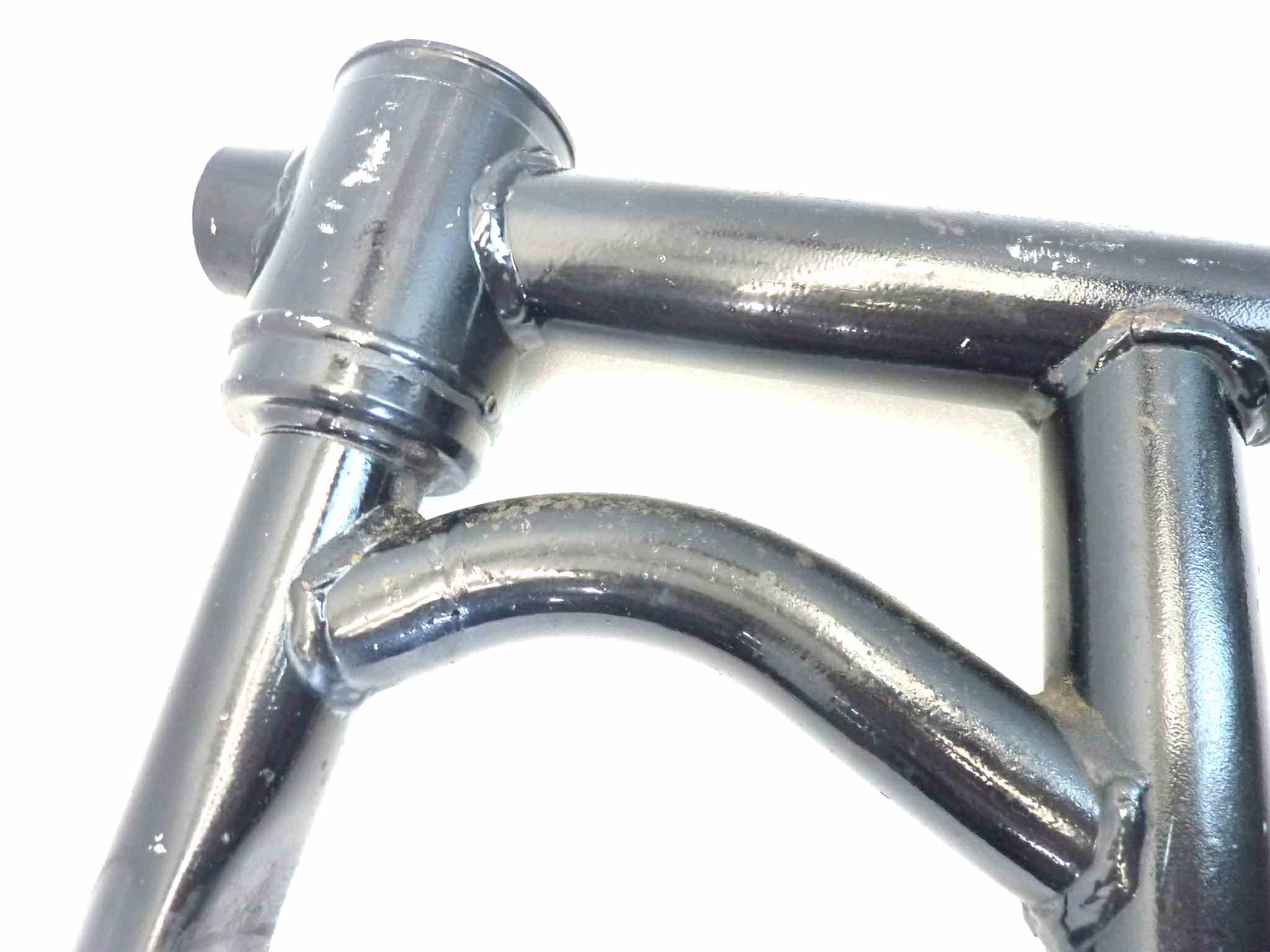 Forcellone posteriore Guzzi California III 3 1987 - 1993 cod 29540250 - immagine 14