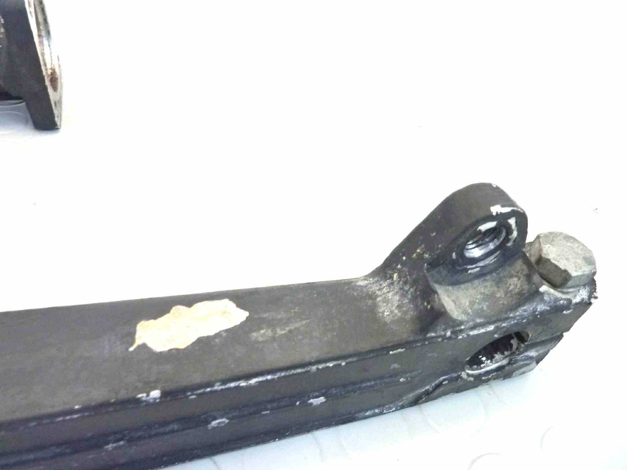Forcellone posteriore Guzzi V35 Florida - immagine 4