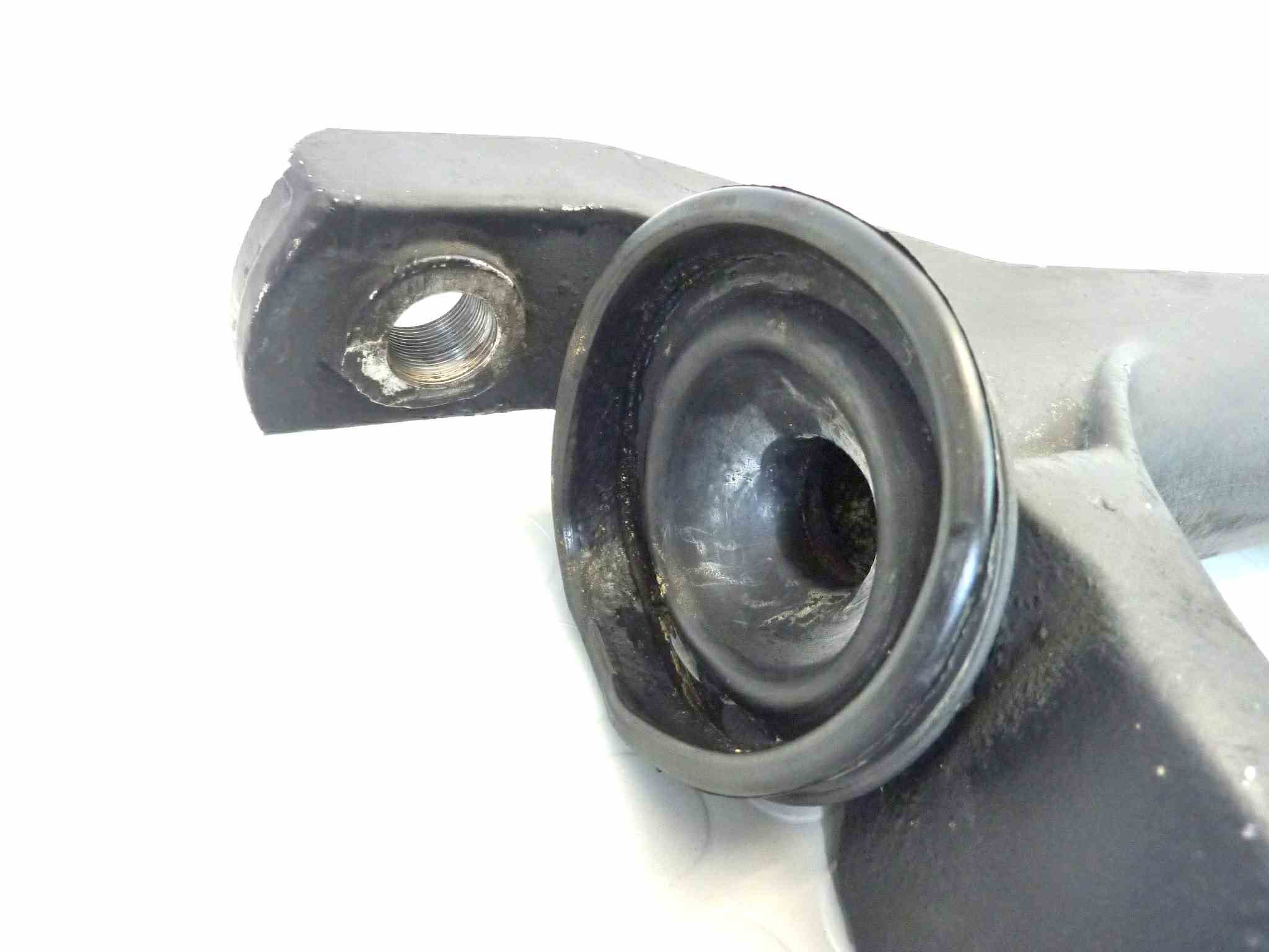 Forcellone posteriore Guzzi V35 Florida - immagine 6