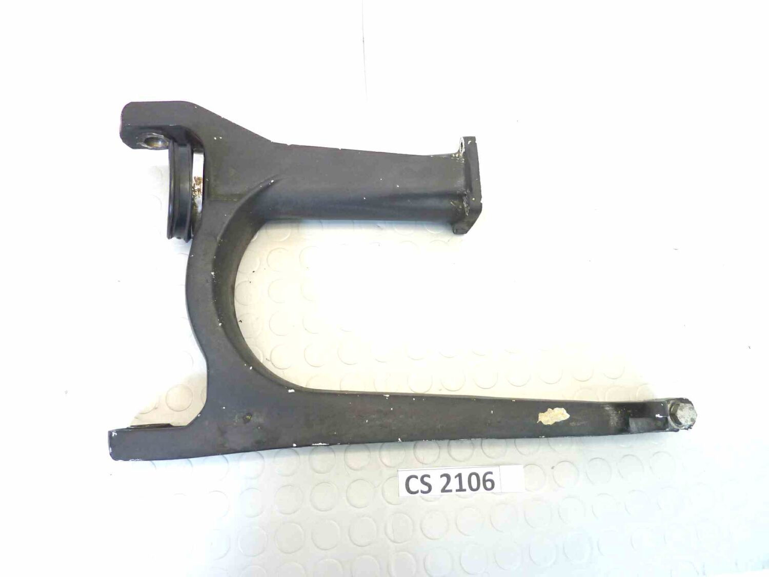 Forcellone posteriore Guzzi V35 Florida - immagine 7