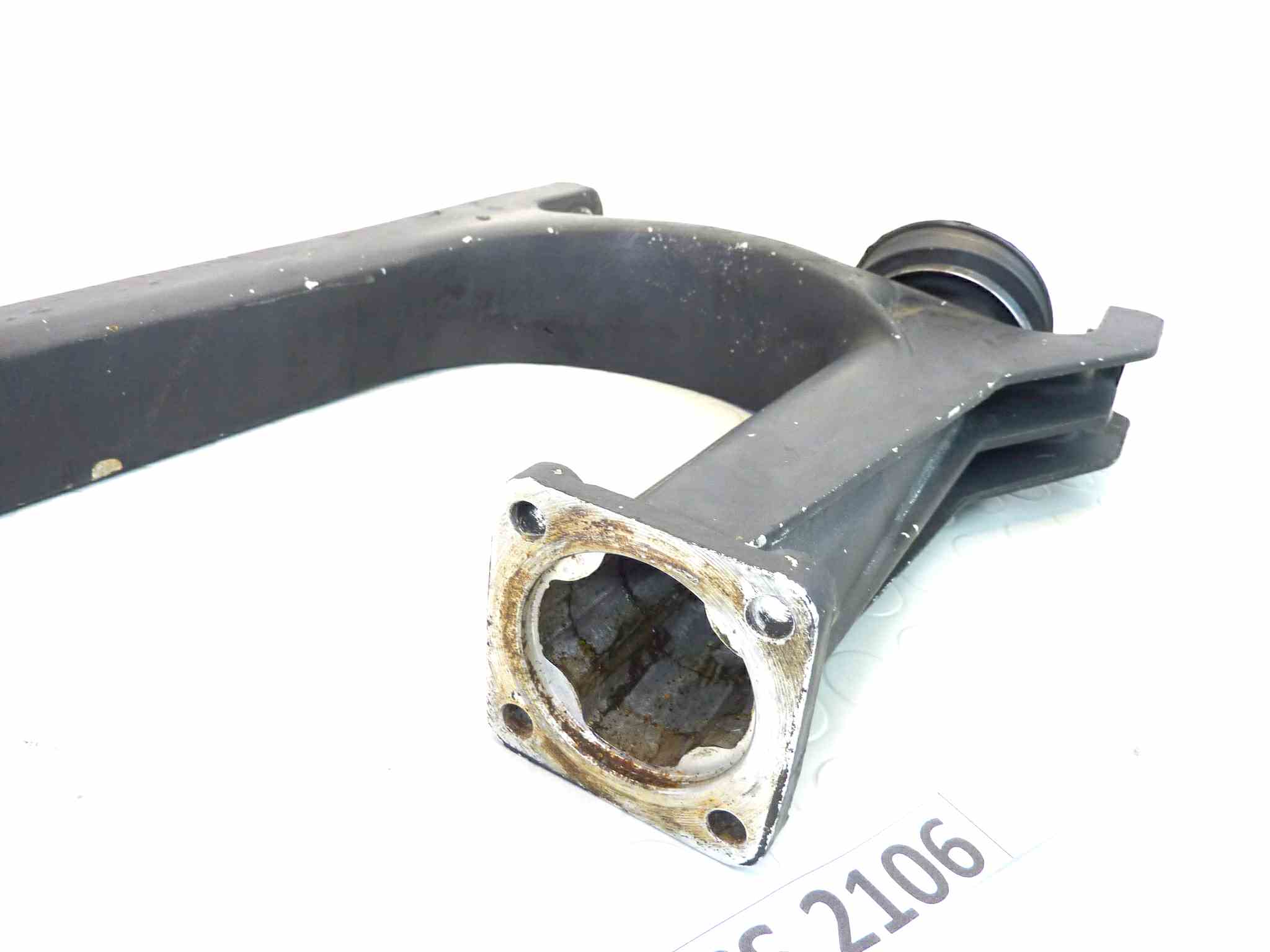 Forcellone posteriore Guzzi V35 Florida - immagine 8
