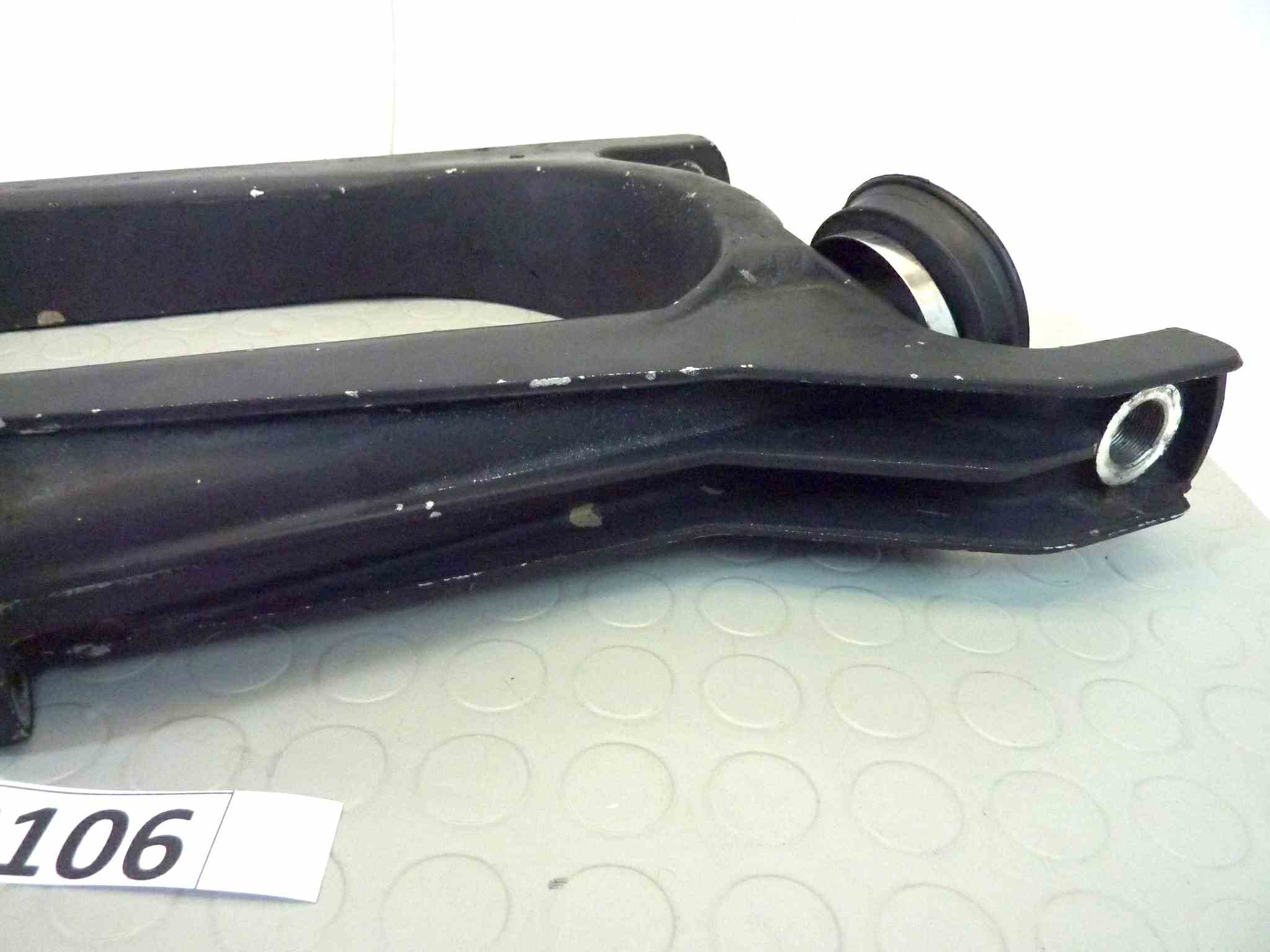 Forcellone posteriore Guzzi V35 Florida - immagine 9