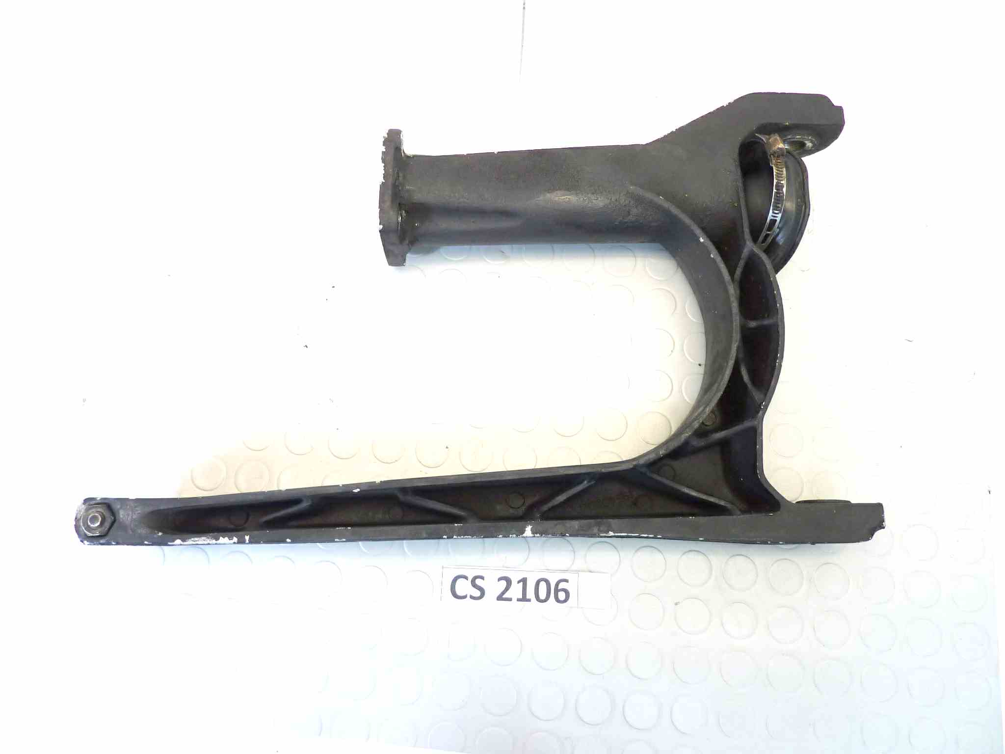 Forcellone posteriore Guzzi V35 Florida - immagine 10