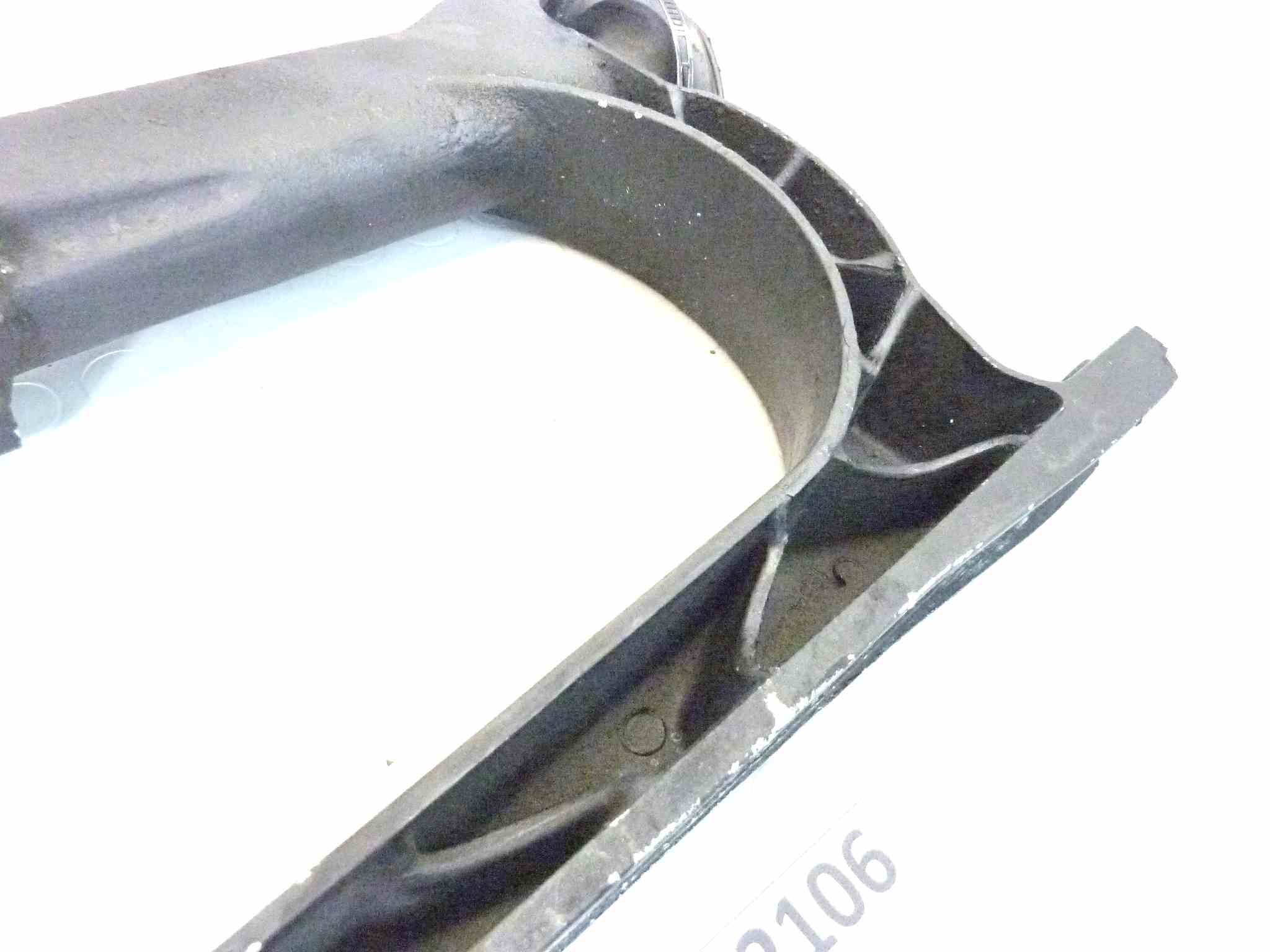 Forcellone posteriore Guzzi V35 Florida - immagine 11