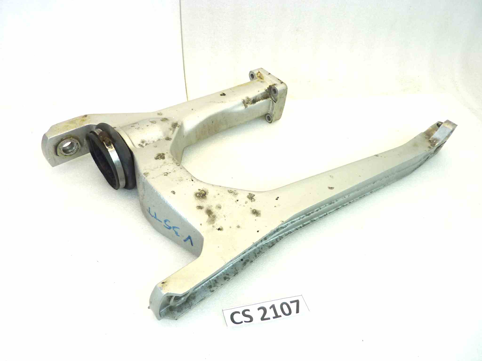 Forcellone posteriore Guzzi V35TT V65TT V65 Lario Custom V50 Custom cod 23540281