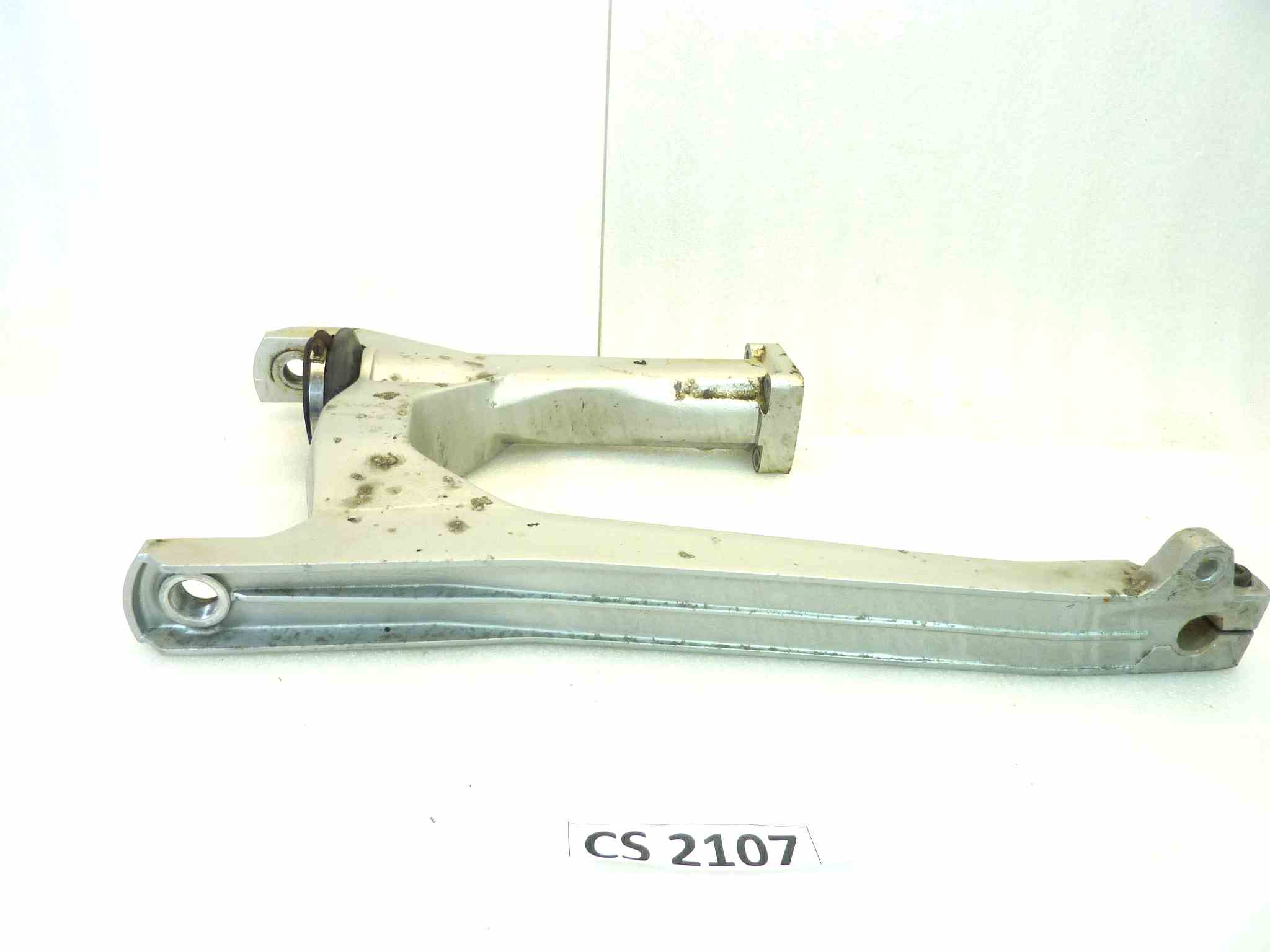 Forcellone posteriore Guzzi V35TT V65TT V65 Lario Custom V50 Custom cod 23540281 - immagine 3