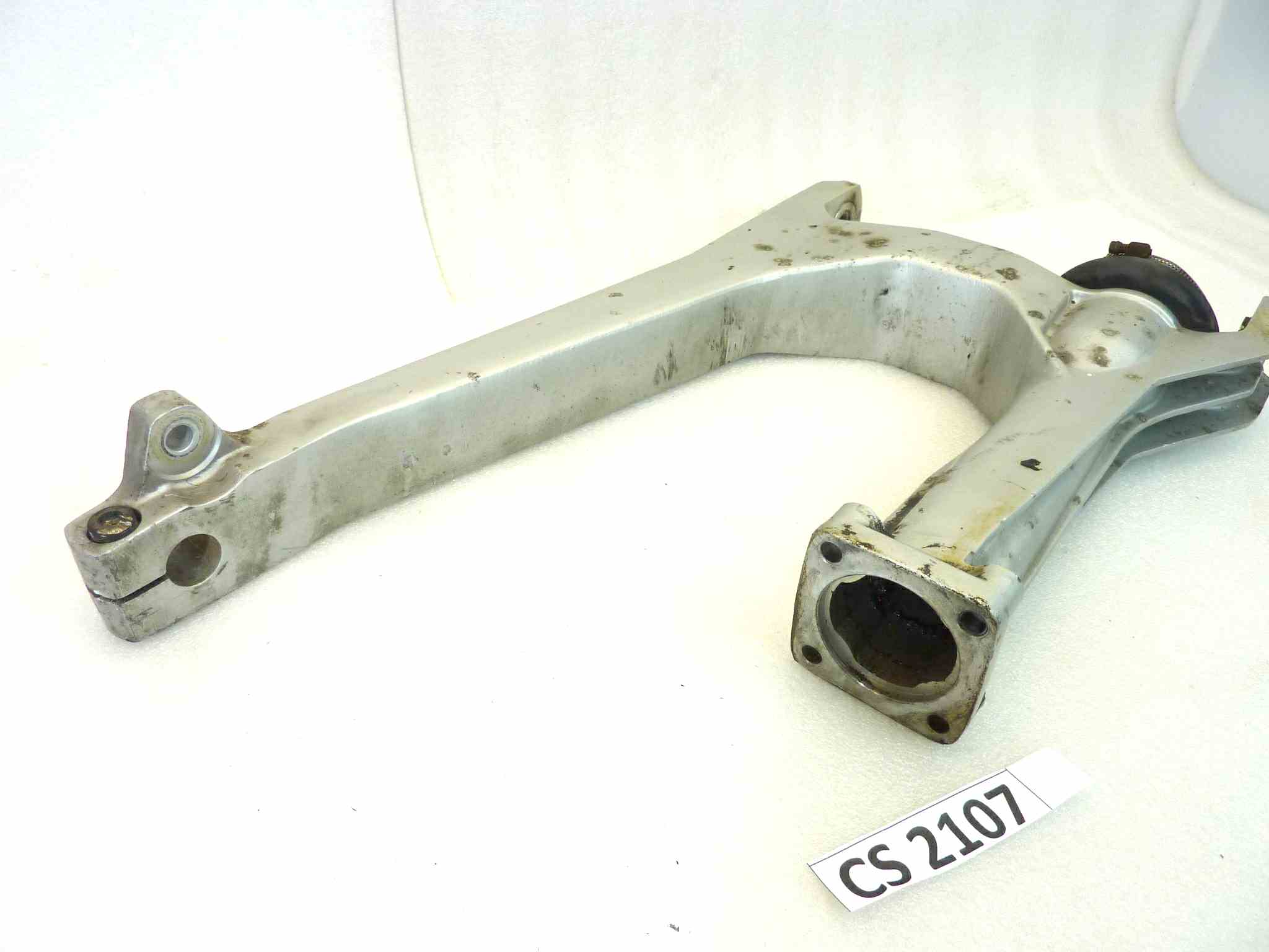 Forcellone posteriore Guzzi V35TT V65TT V65 Lario Custom V50 Custom cod 23540281 - immagine 4