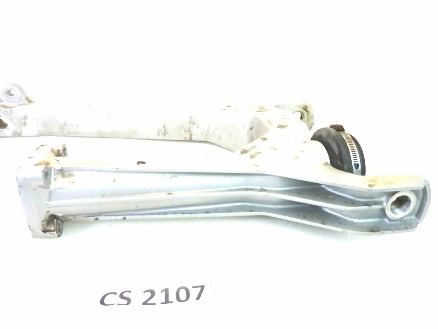 Forcellone posteriore Guzzi V35TT V65TT V65 Lario Custom V50 Custom cod 23540281 - immagine 6
