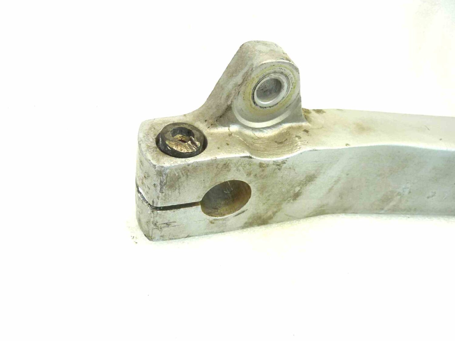 Forcellone posteriore Guzzi V35TT V65TT V65 Lario Custom V50 Custom cod 23540281 - immagine 10