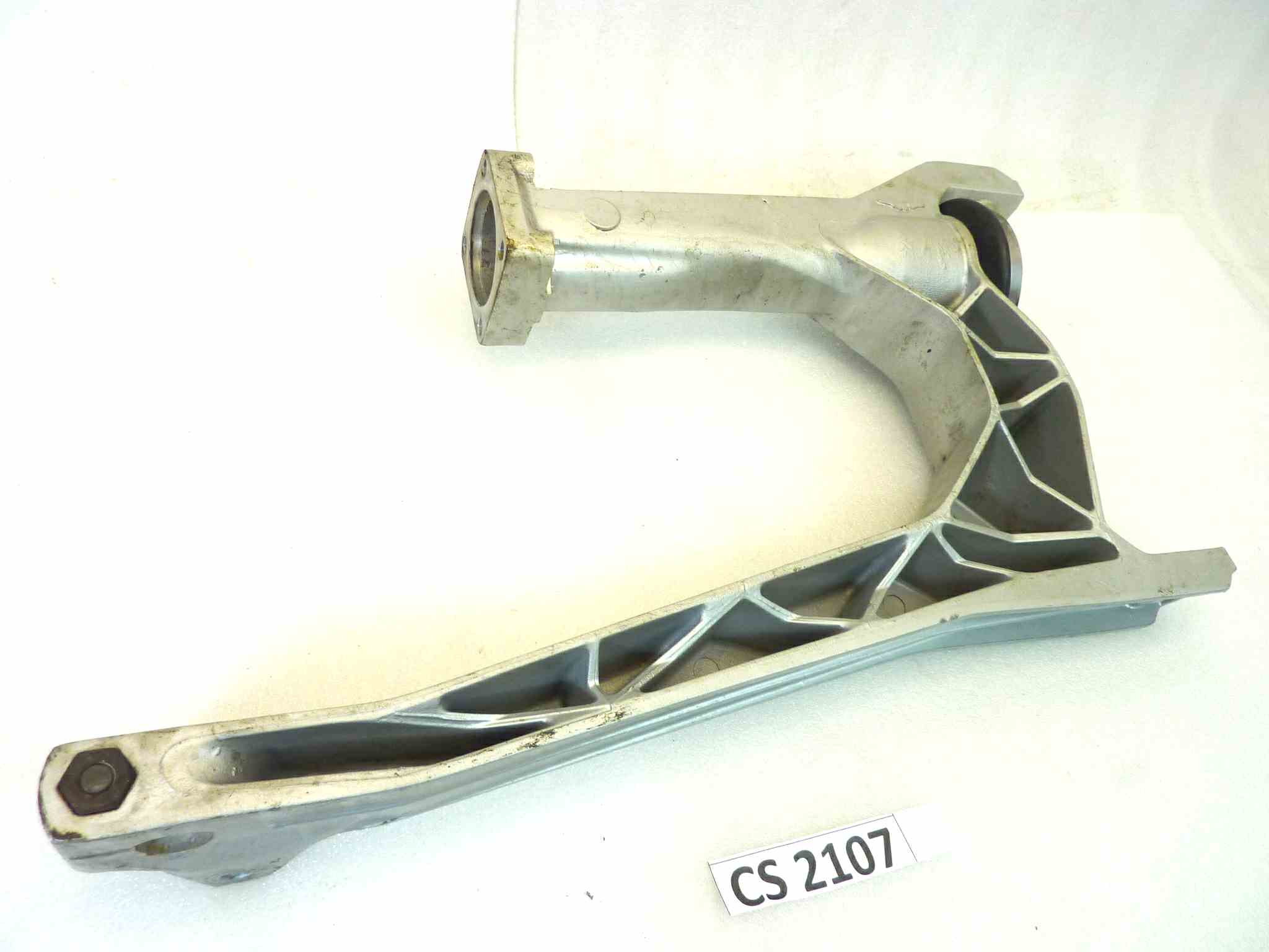 Forcellone posteriore Guzzi V35TT V65TT V65 Lario Custom V50 Custom cod 23540281 - immagine 11