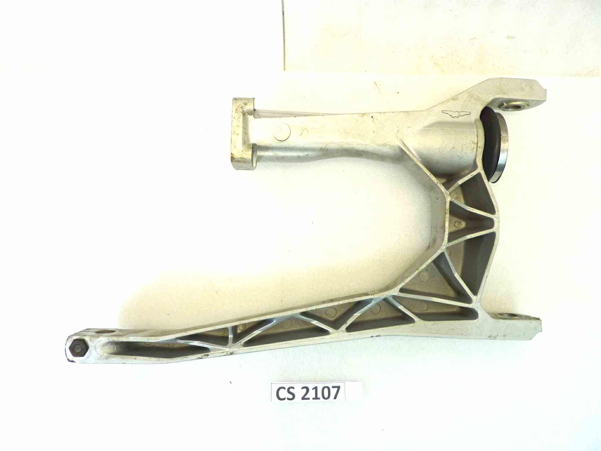 Forcellone posteriore Guzzi V35TT V65TT V65 Lario Custom V50 Custom cod 23540281 - immagine 12