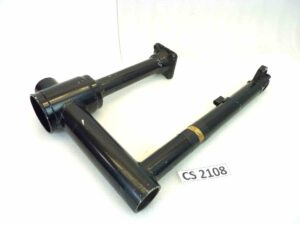 Forcellone posteriore Guzzi T3 T4 850 1000 Le Mnas prima serie interasse perno 41 cm