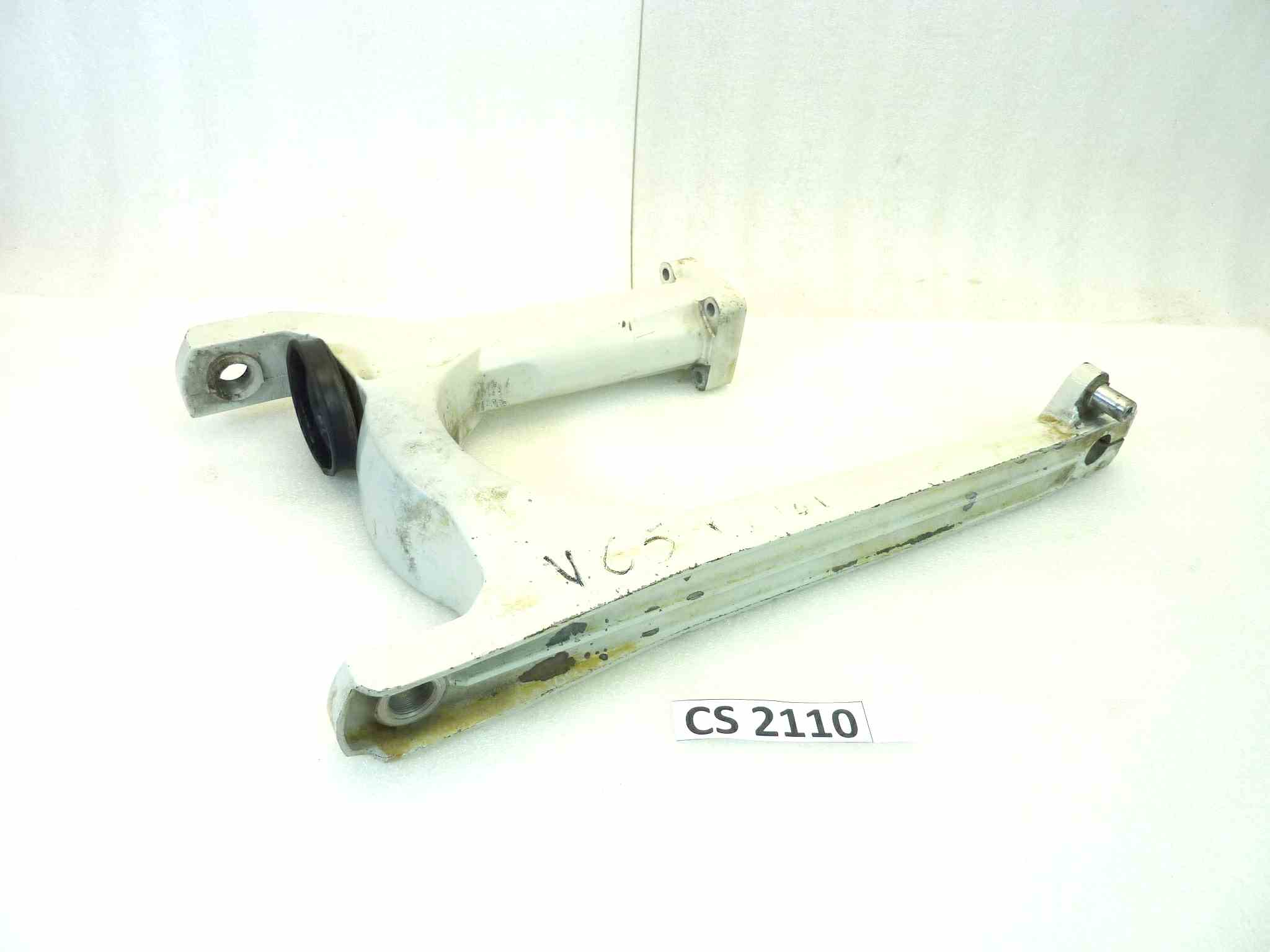 Forcellone posteriore Moto Guzzi V65 PA vigili