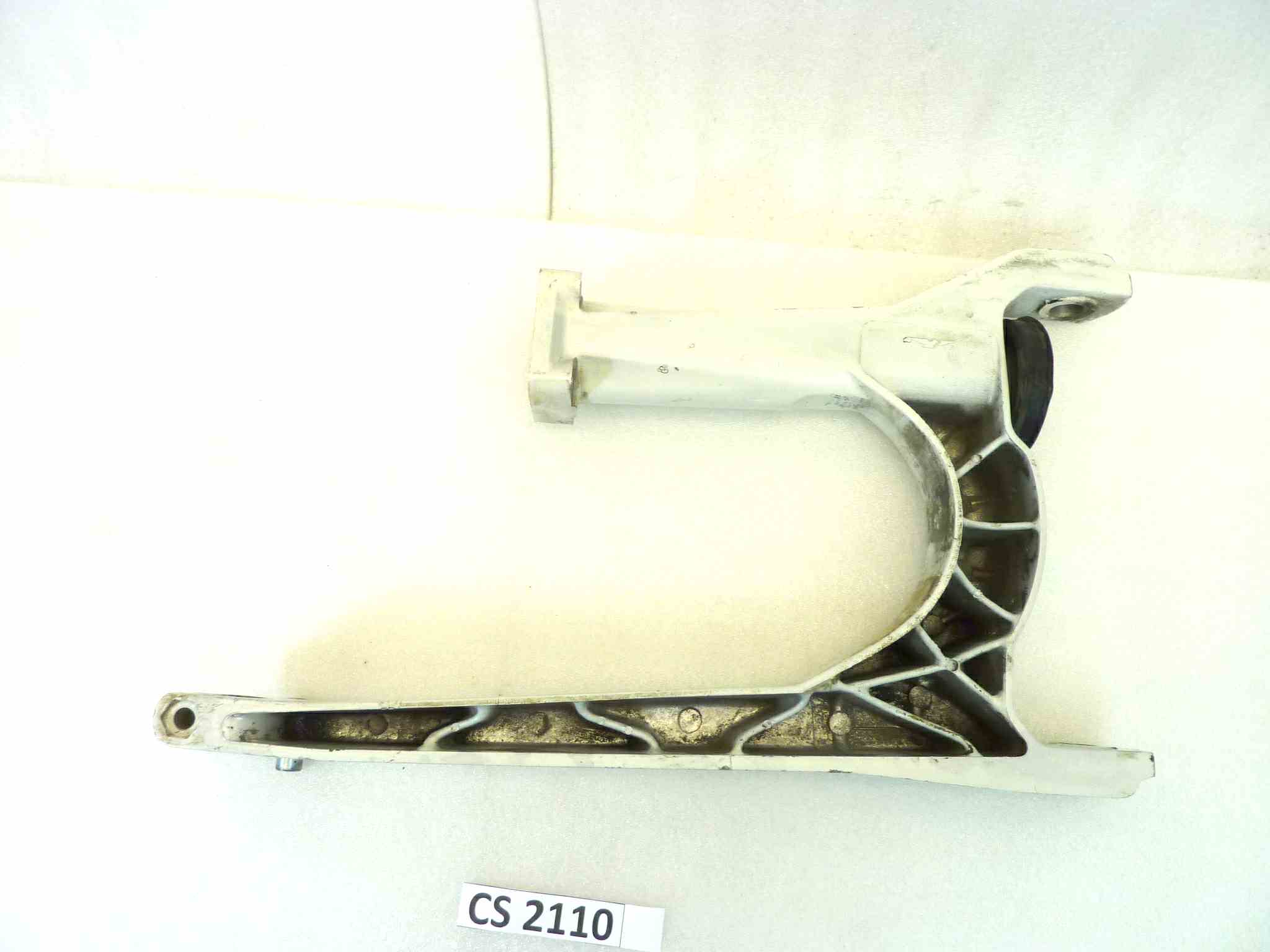 Forcellone posteriore Moto Guzzi V65 PA vigili - immagine 10