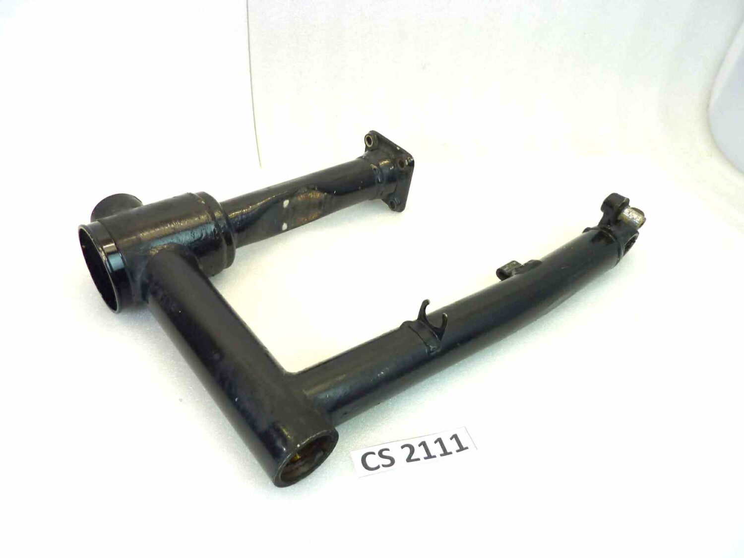 Forcellone posteriore Moto Guzzi GT II serie diam 45 mm cod 28540200