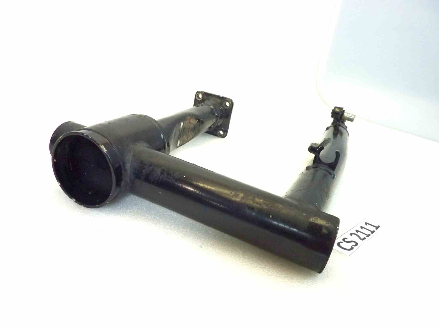 Forcellone posteriore Moto Guzzi GT II serie diam 45 mm cod 28540200 - immagine 2