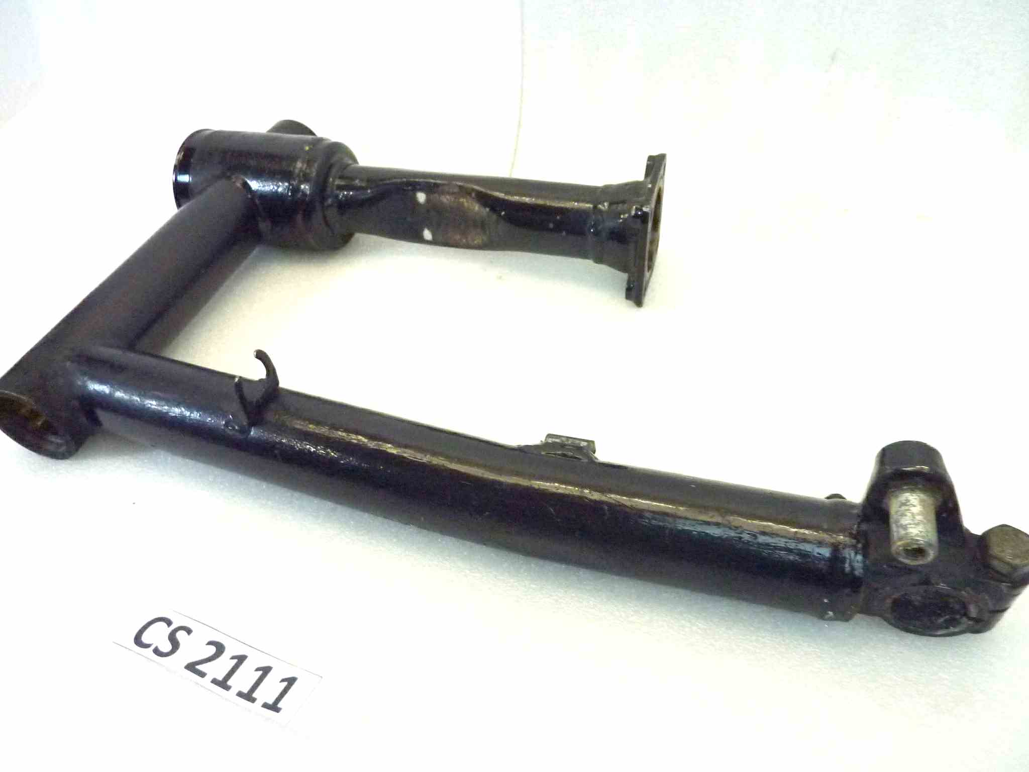 Forcellone posteriore Moto Guzzi GT II serie diam 45 mm cod 28540200 - immagine 4