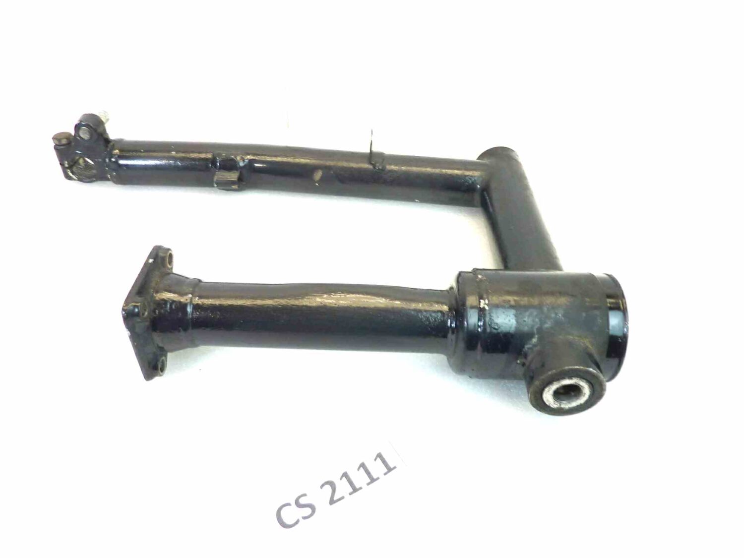 Forcellone posteriore Moto Guzzi GT II serie diam 45 mm cod 28540200 - immagine 8