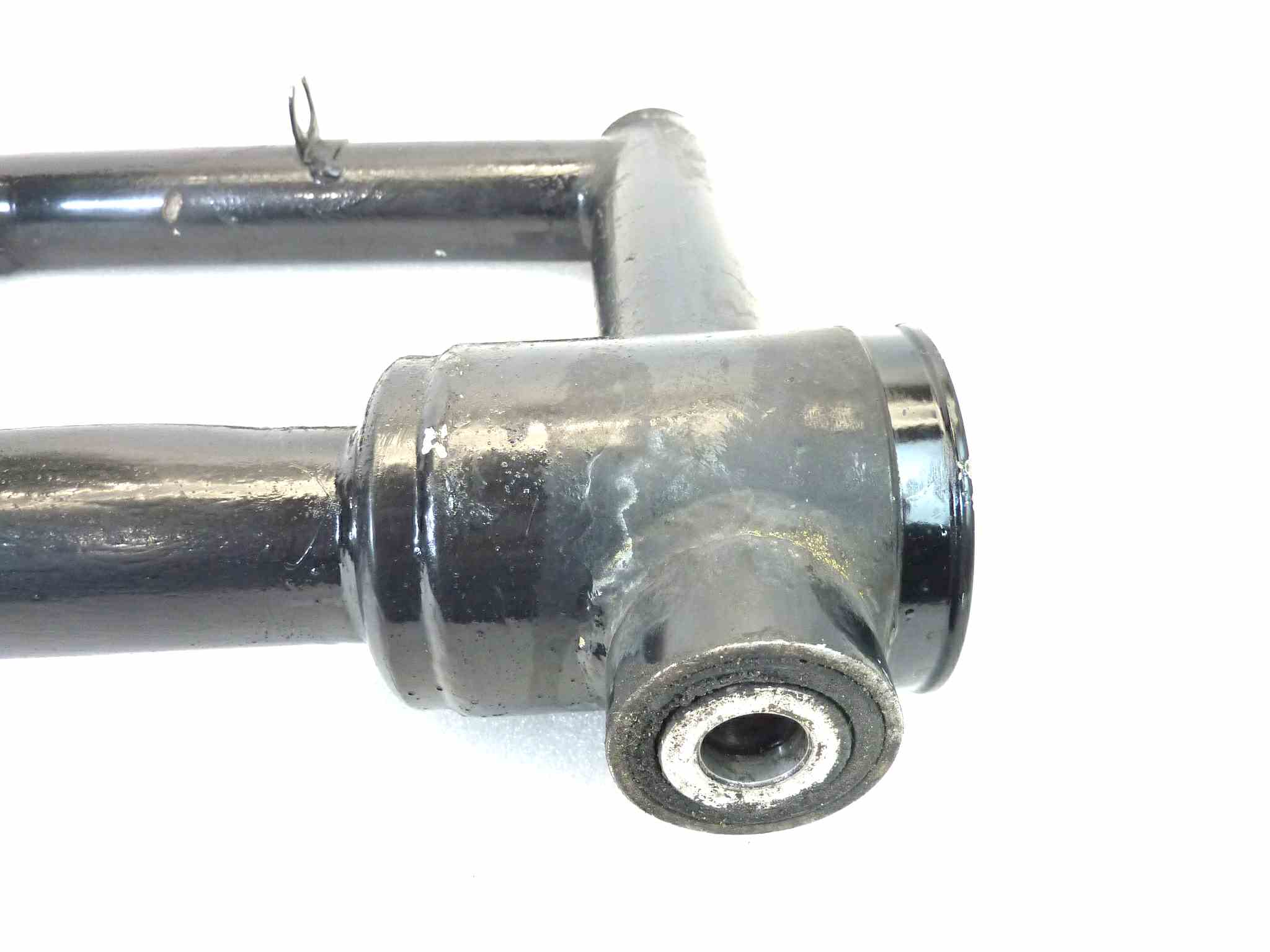 Forcellone posteriore Moto Guzzi GT II serie diam 45 mm cod 28540200 - immagine 9