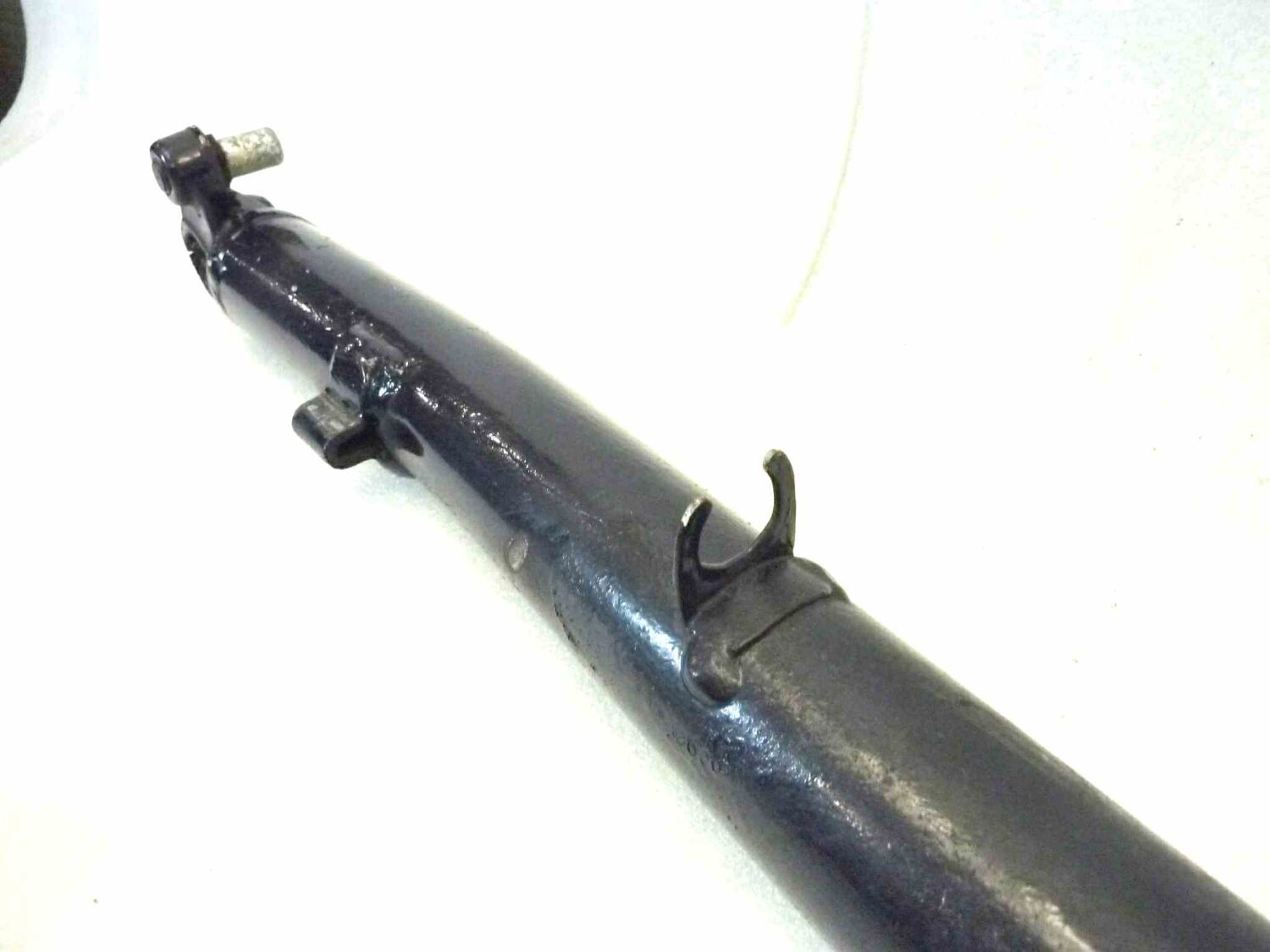 Forcellone posteriore Moto Guzzi GT II serie diam 45 mm cod 28540200 - immagine 10