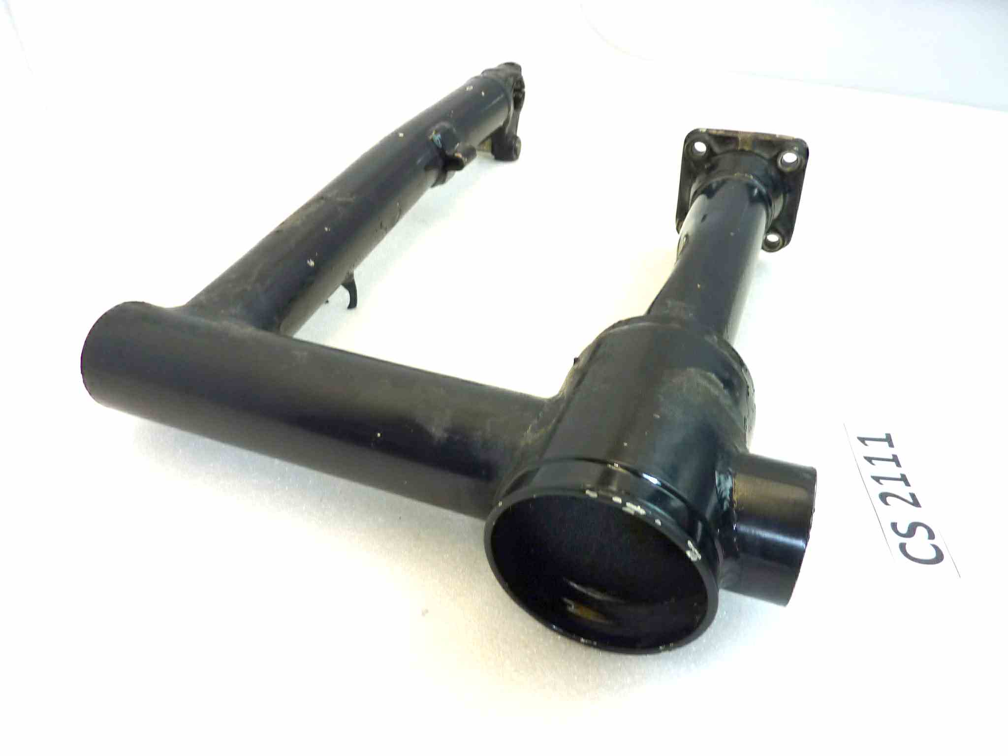 Forcellone posteriore Moto Guzzi GT II serie diam 45 mm cod 28540200 - immagine 13