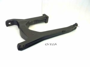 Forcellone posteriore Moto Guzzi Nevada 350 750 nero