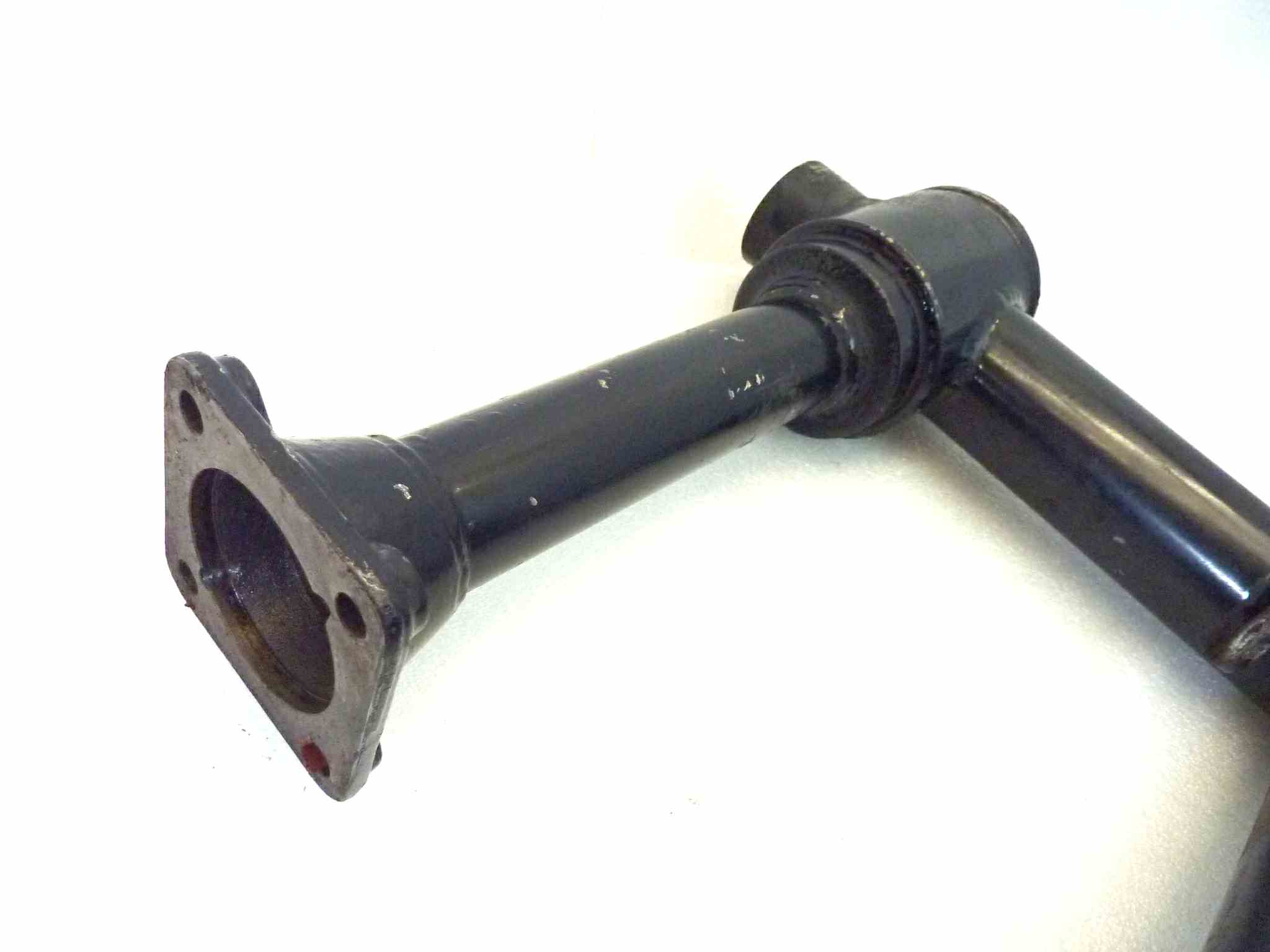 Forcellone posteriore Guzzi V7 700 Storm 850 GT cod 12540200 - immagine 5