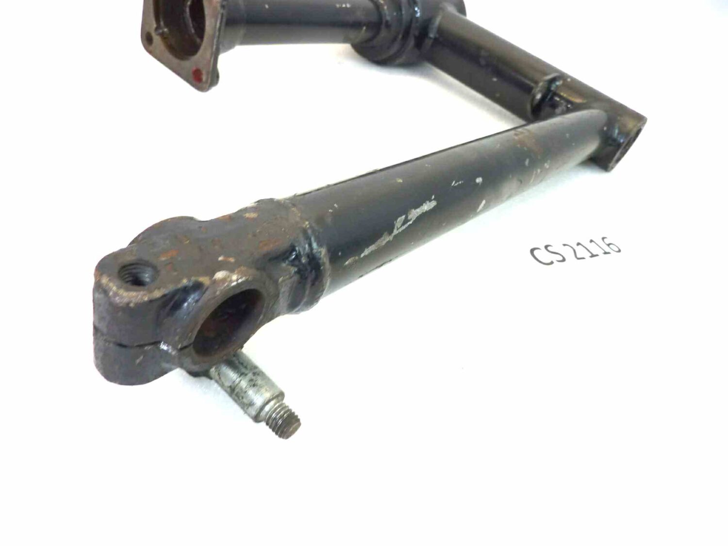 Forcellone posteriore Guzzi V7 700 Storm 850 GT cod 12540200 - immagine 6