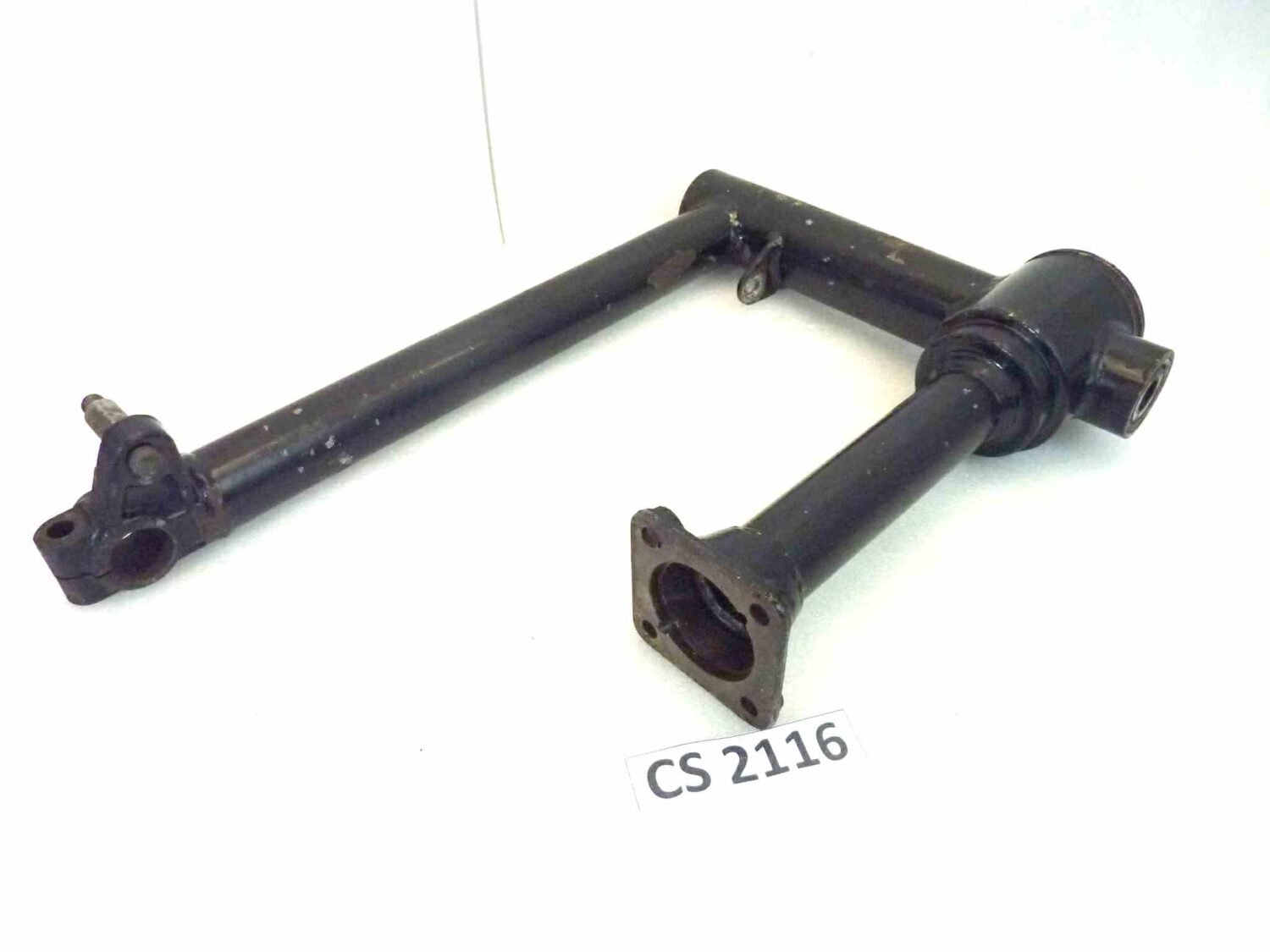 Forcellone posteriore Guzzi V7 700 Storm 850 GT cod 12540200 - immagine 7