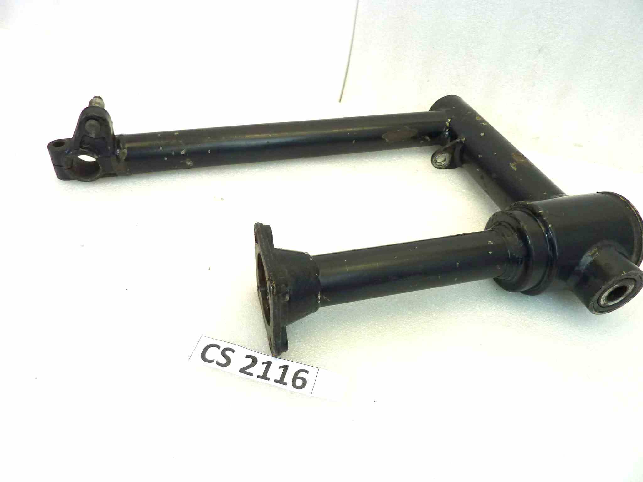 Forcellone posteriore Guzzi V7 700 Storm 850 GT cod 12540200 - immagine 8
