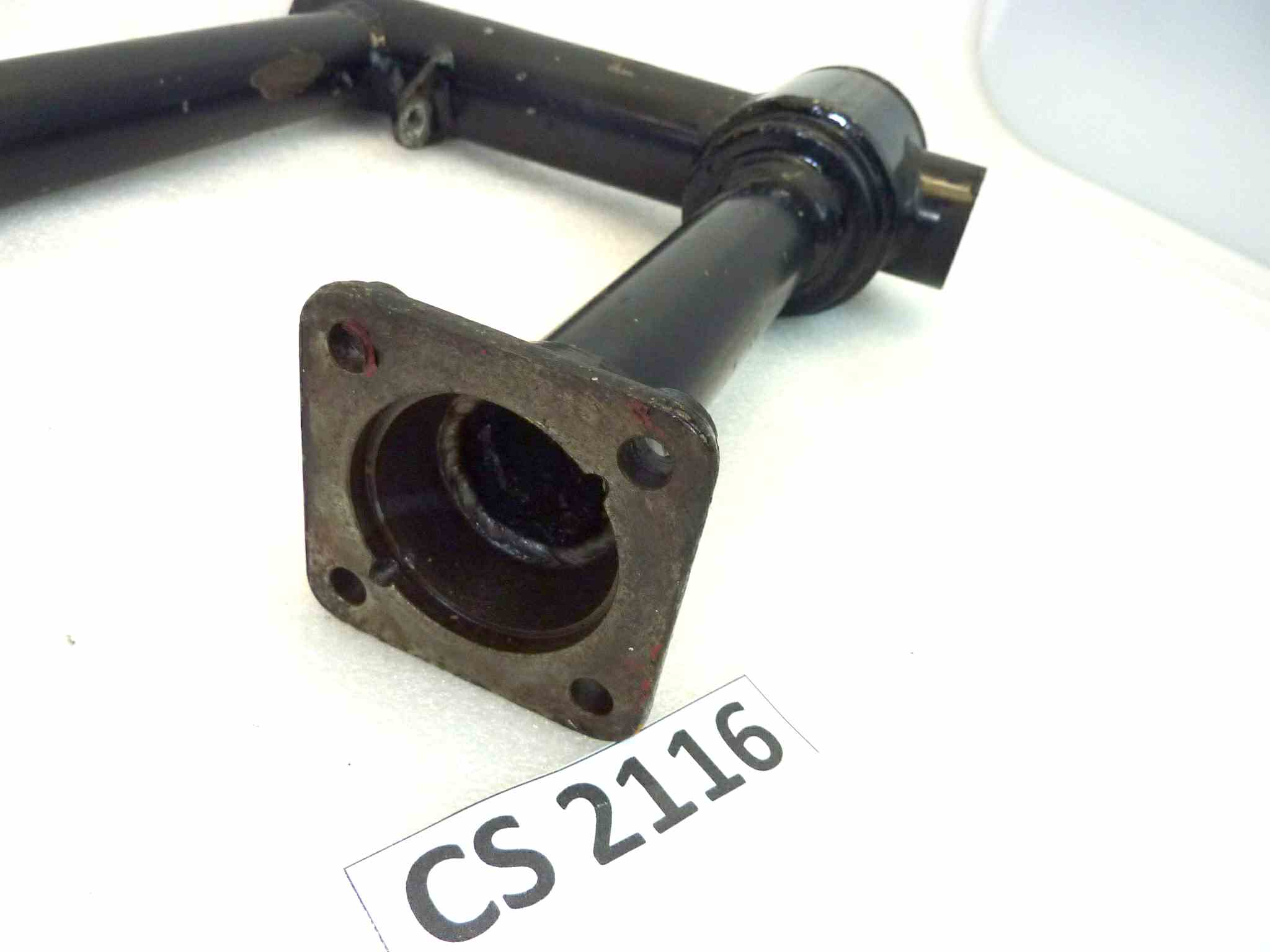 Forcellone posteriore Guzzi V7 700 Storm 850 GT cod 12540200 - immagine 9