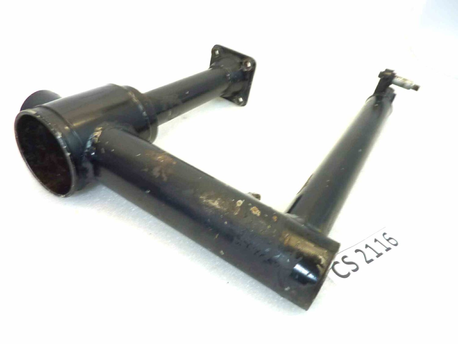 Forcellone posteriore Guzzi V7 700 Storm 850 GT cod 12540200 - immagine 10