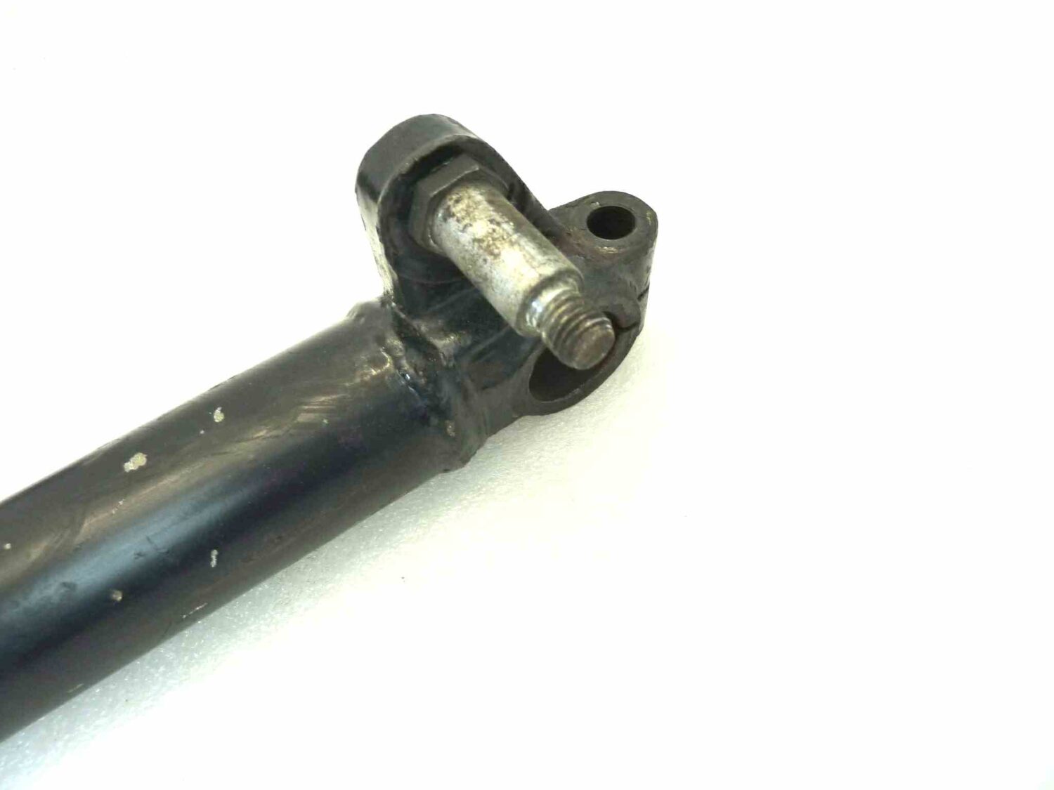 Forcellone posteriore Guzzi V7 700 Storm 850 GT cod 12540200 - immagine 13