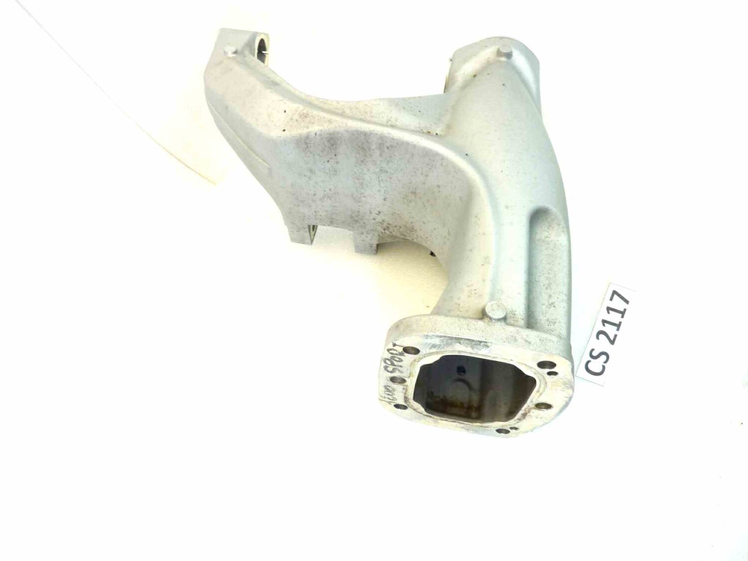 Forcellone posteriore Guzzi Moto Guzzi Breva 1100 1200 - Griso 1100 2005-2011 - Norge 850 1200 2007-2011 - Stelvio 1200 2011-2017 cod 05540230 - immagine 3