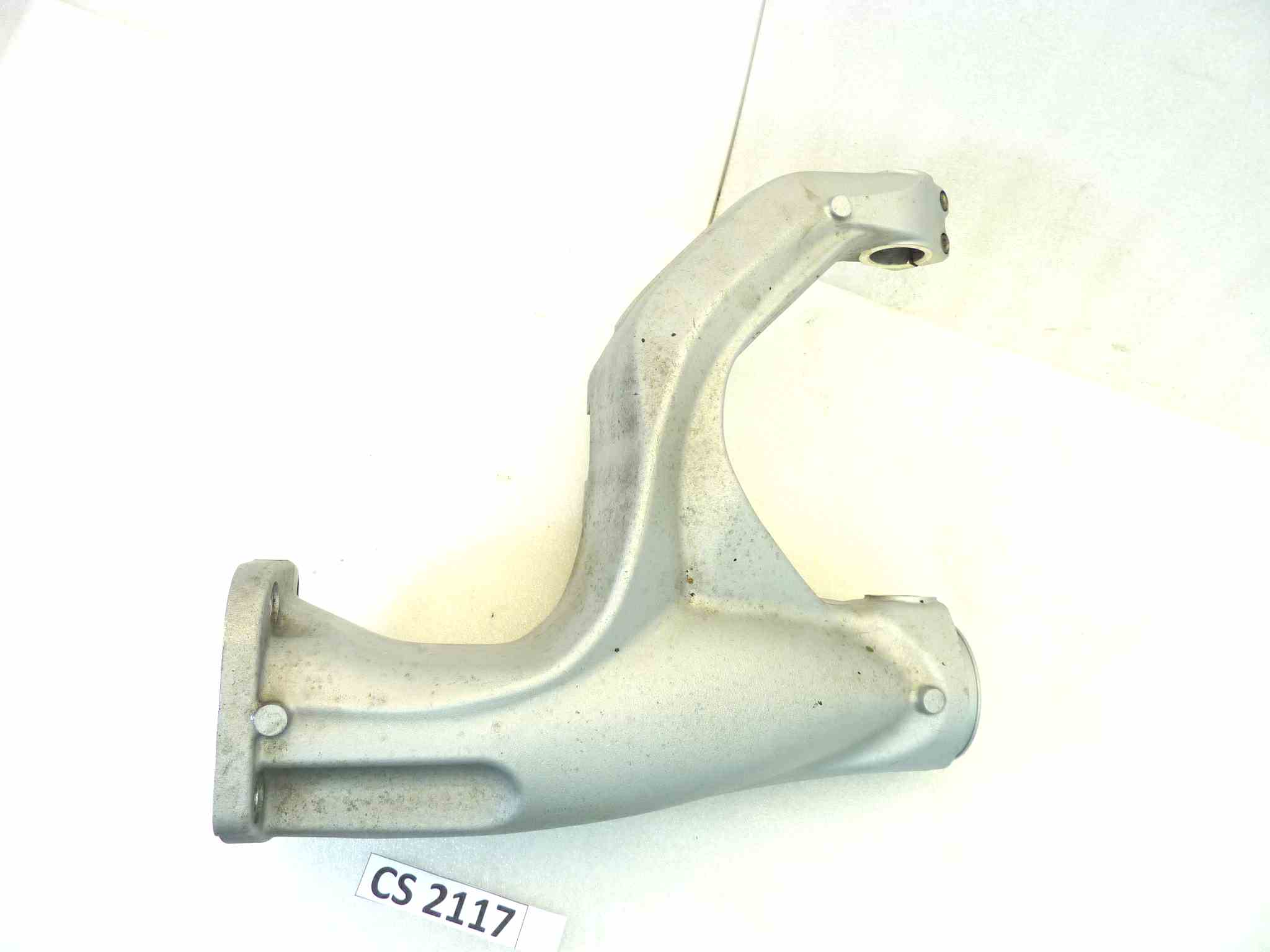 Forcellone posteriore Guzzi Moto Guzzi Breva 1100 1200 - Griso 1100 2005-2011 - Norge 850 1200 2007-2011 - Stelvio 1200 2011-2017 cod 05540230 - immagine 4