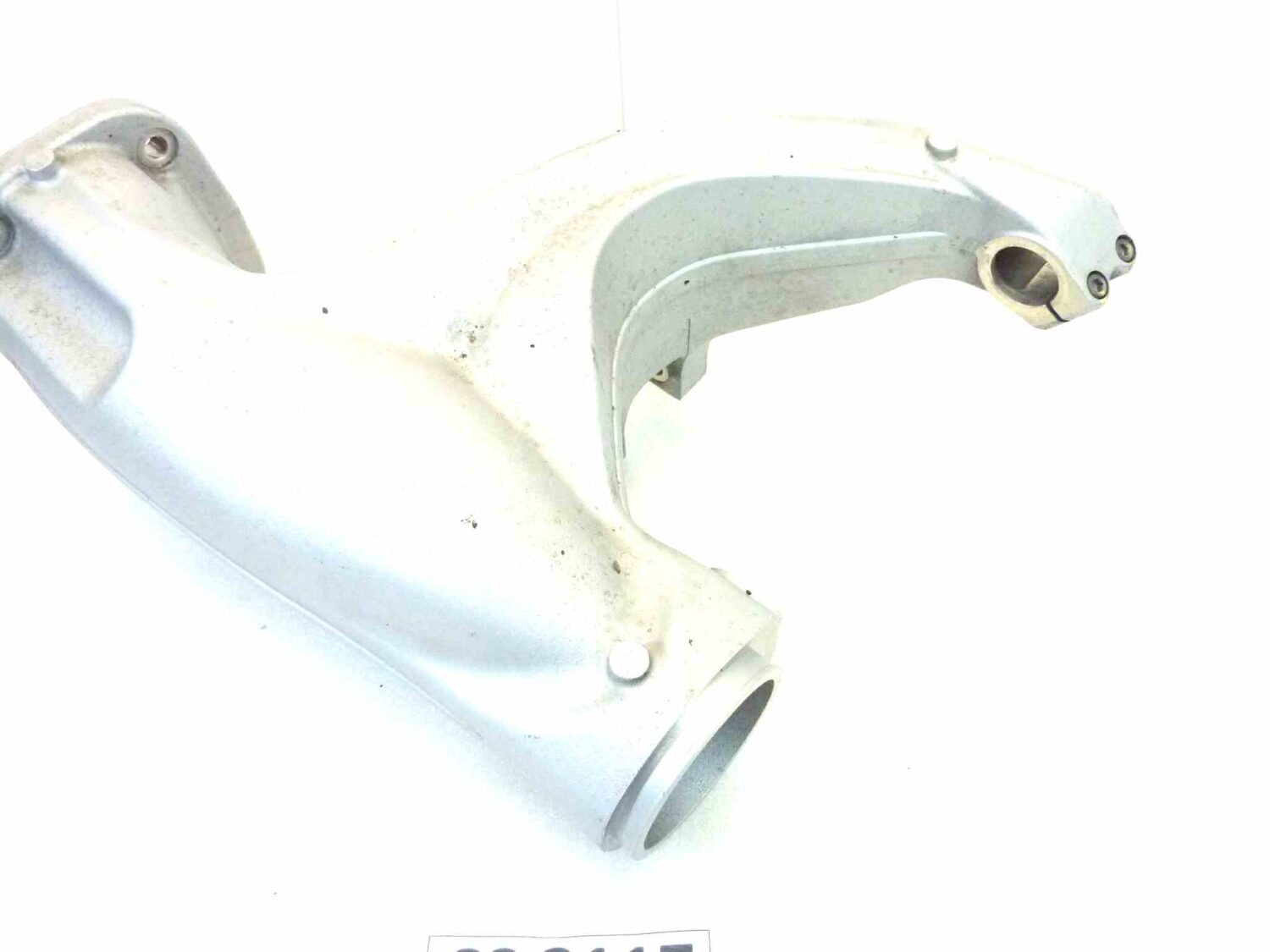 Forcellone posteriore Guzzi Moto Guzzi Breva 1100 1200 - Griso 1100 2005-2011 - Norge 850 1200 2007-2011 - Stelvio 1200 2011-2017 cod 05540230 - immagine 5