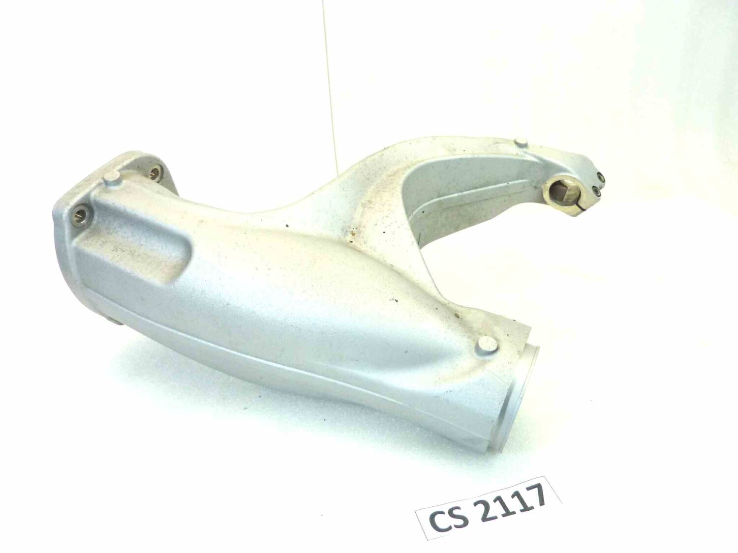Forcellone posteriore Guzzi Moto Guzzi Breva 1100 1200 - Griso 1100 2005-2011 - Norge 850 1200 2007-2011 - Stelvio 1200 2011-2017 cod 05540230 - immagine 6