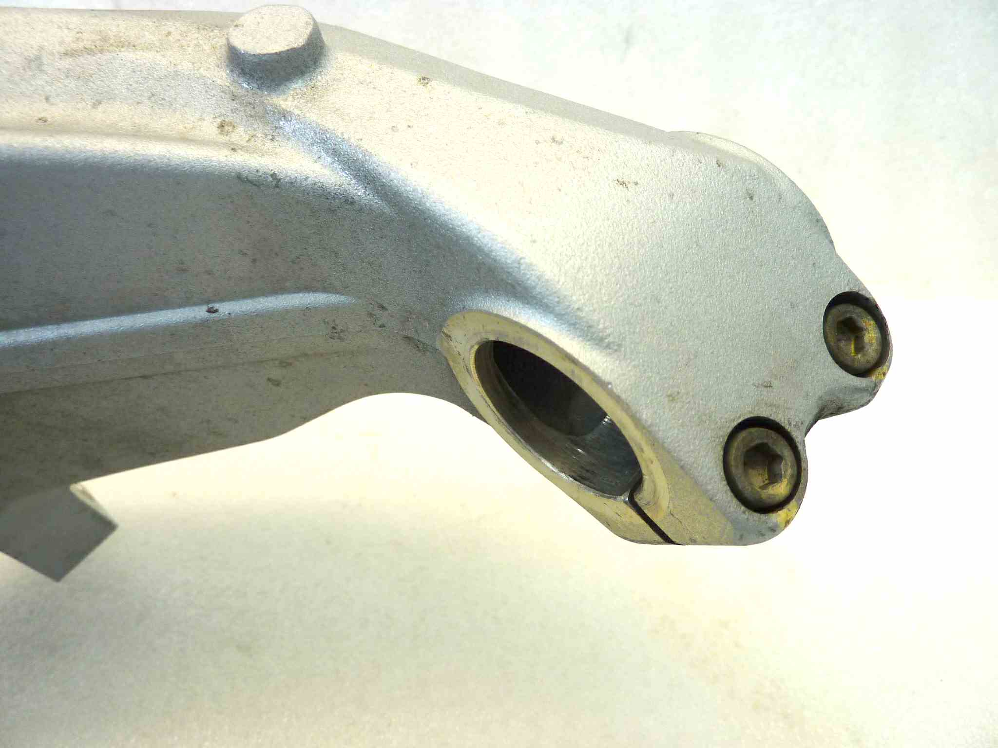 Forcellone posteriore Guzzi Moto Guzzi Breva 1100 1200 - Griso 1100 2005-2011 - Norge 850 1200 2007-2011 - Stelvio 1200 2011-2017 cod 05540230 - immagine 8