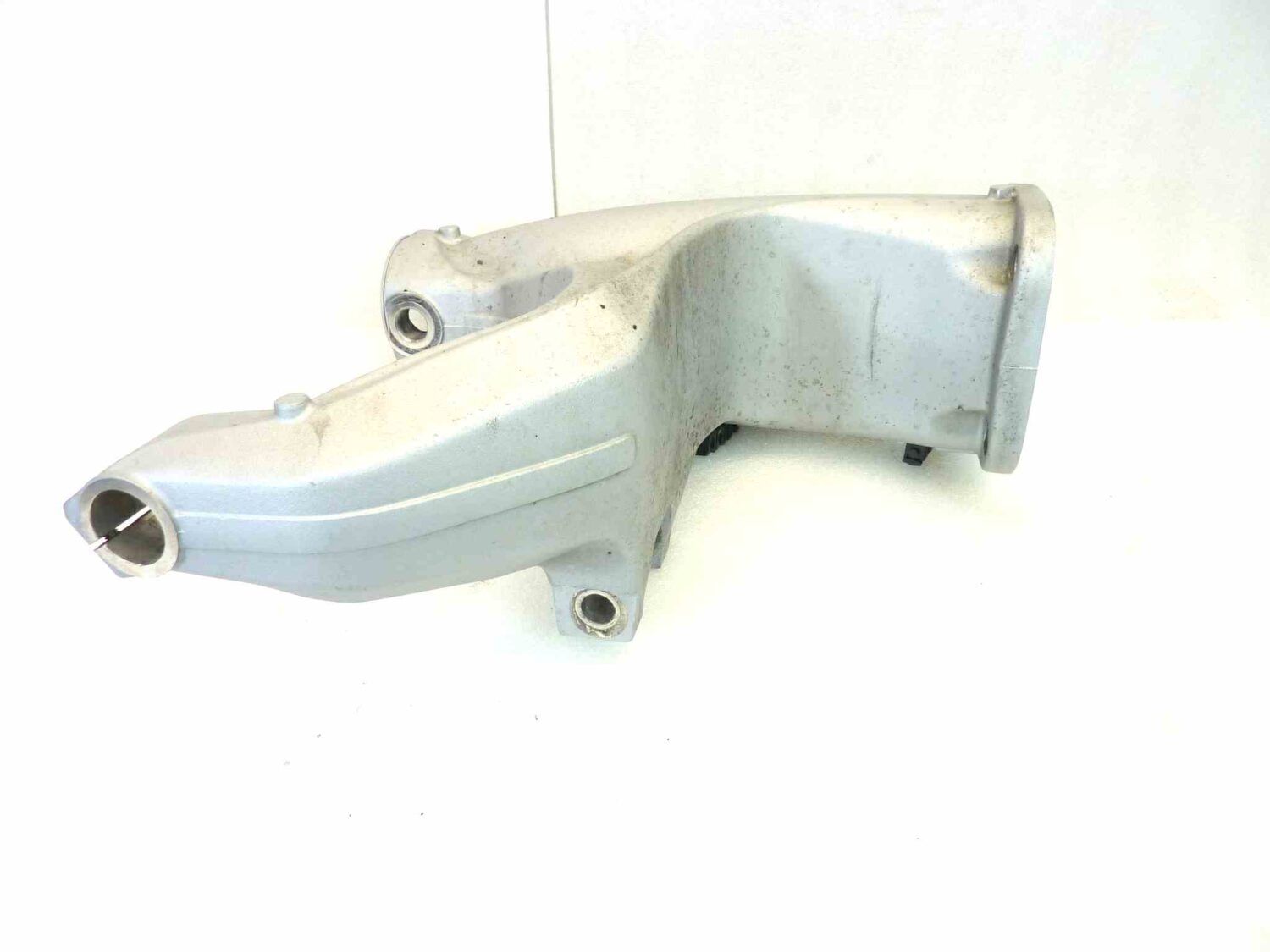 Forcellone posteriore Guzzi Moto Guzzi Breva 1100 1200 - Griso 1100 2005-2011 - Norge 850 1200 2007-2011 - Stelvio 1200 2011-2017 cod 05540230 - immagine 9