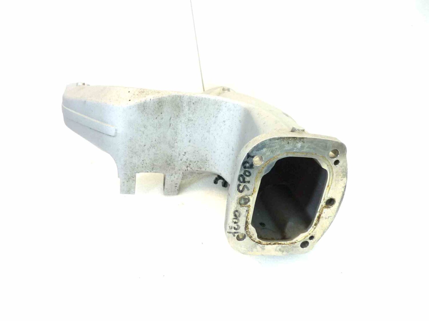Forcellone posteriore Guzzi Moto Guzzi Breva 1100 1200 - Griso 1100 2005-2011 - Norge 850 1200 2007-2011 - Stelvio 1200 2011-2017 cod 05540230 - immagine 10