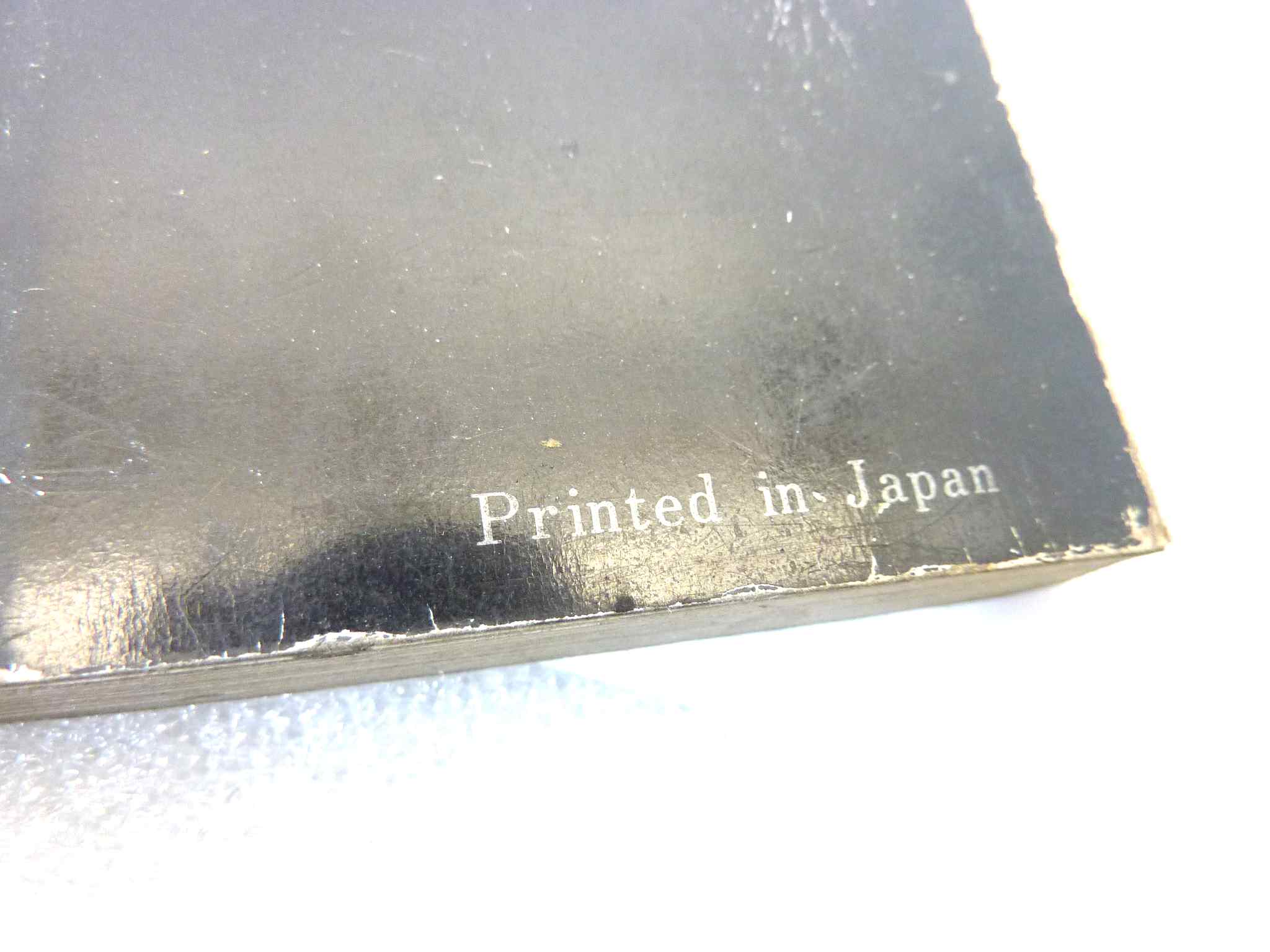 Manuale officina Suzuki T500 II Shop Manual ORIGINALE eng - service Manual WORKSHOP riparazione dim 26 x 18 cm - immagine 3