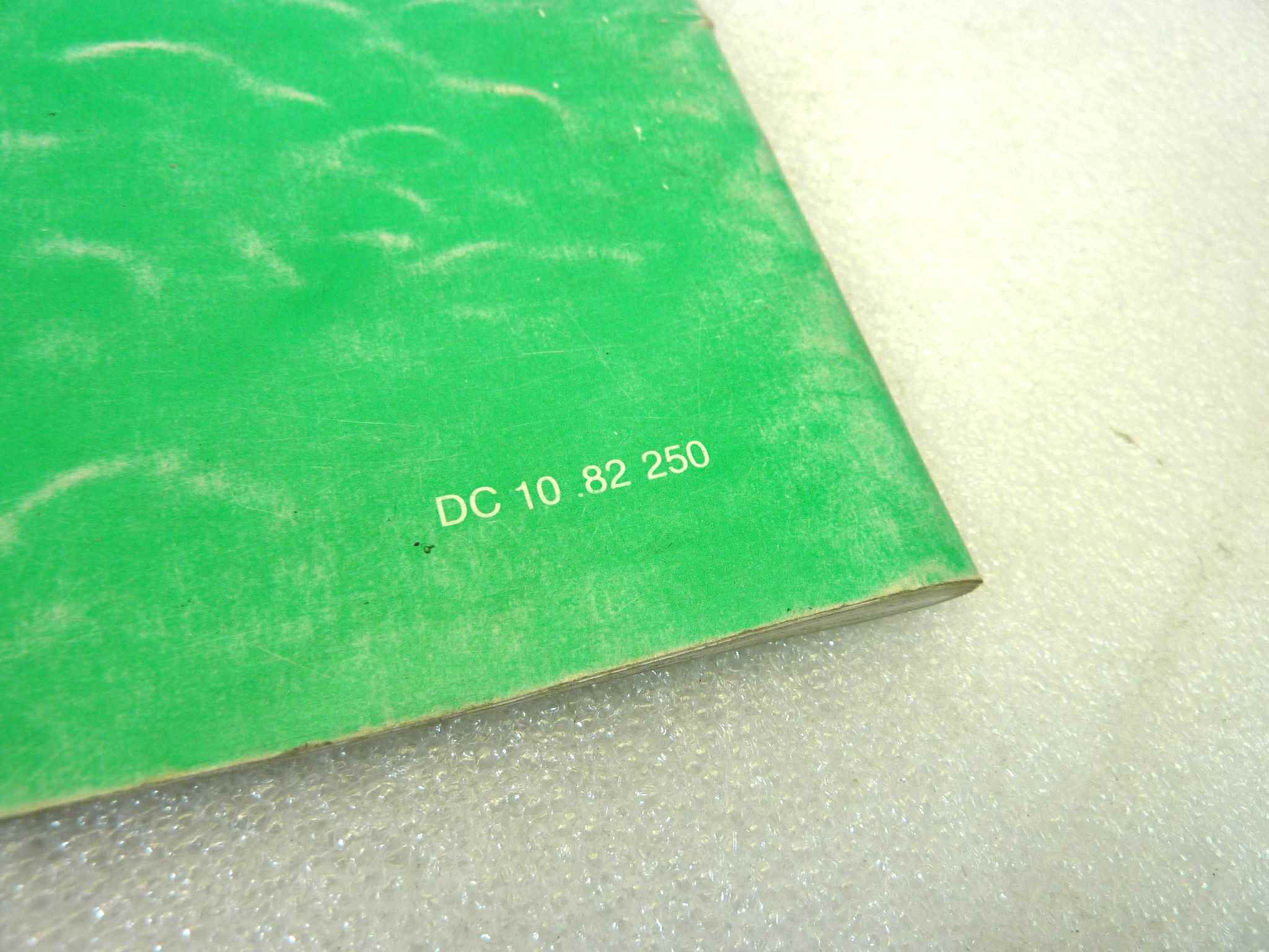 Catalogo parti ricambio Honda PX50 S 1982 ricambi ORIGINALE ita Parts Catalog dim 30 x 21 cm - immagine 3