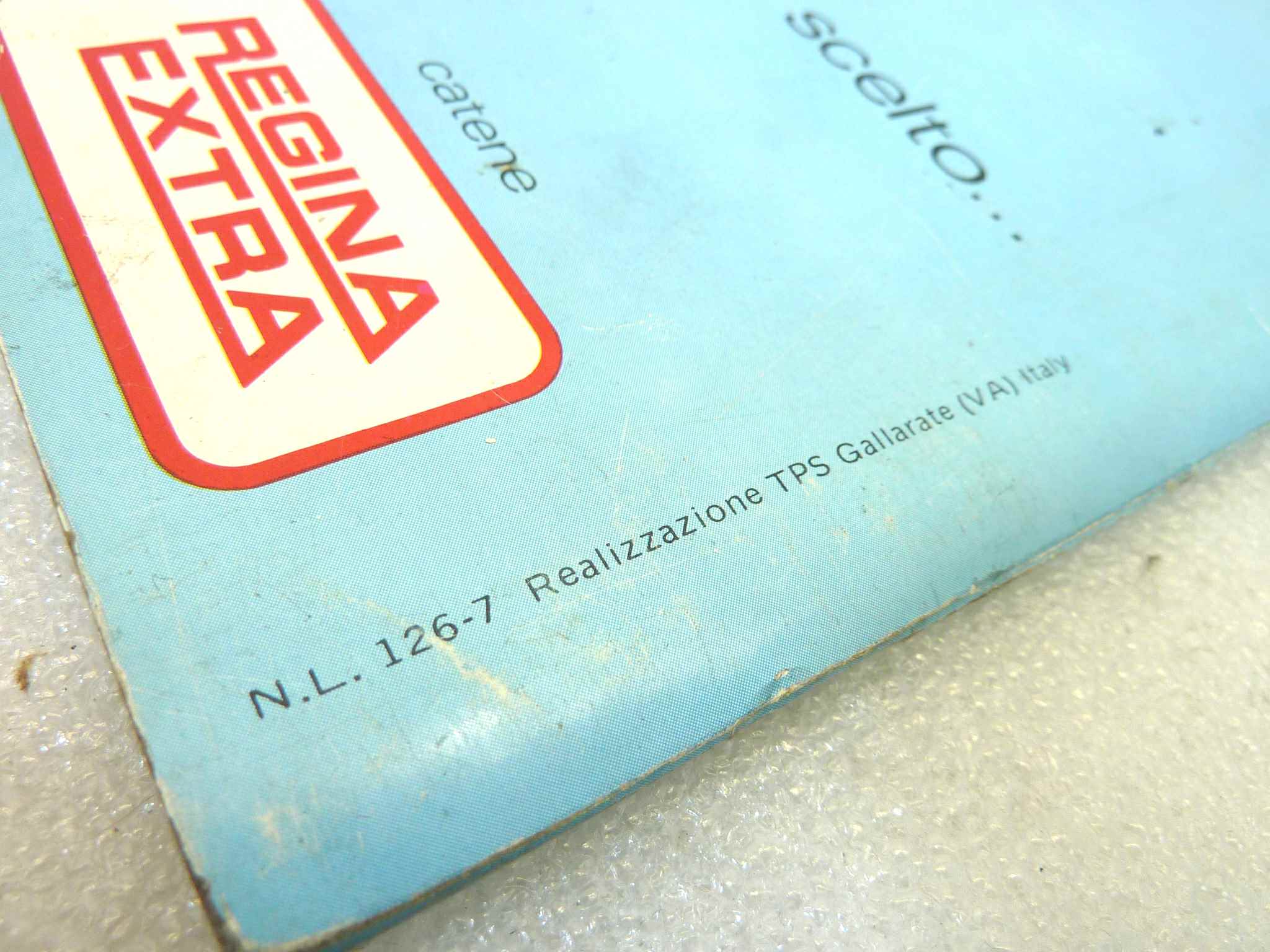 Libretto uso e manutenzione MV Agusta 350 Sport manuale utente ORIGINALE ita dim 16,5 12 cm - immagine 3