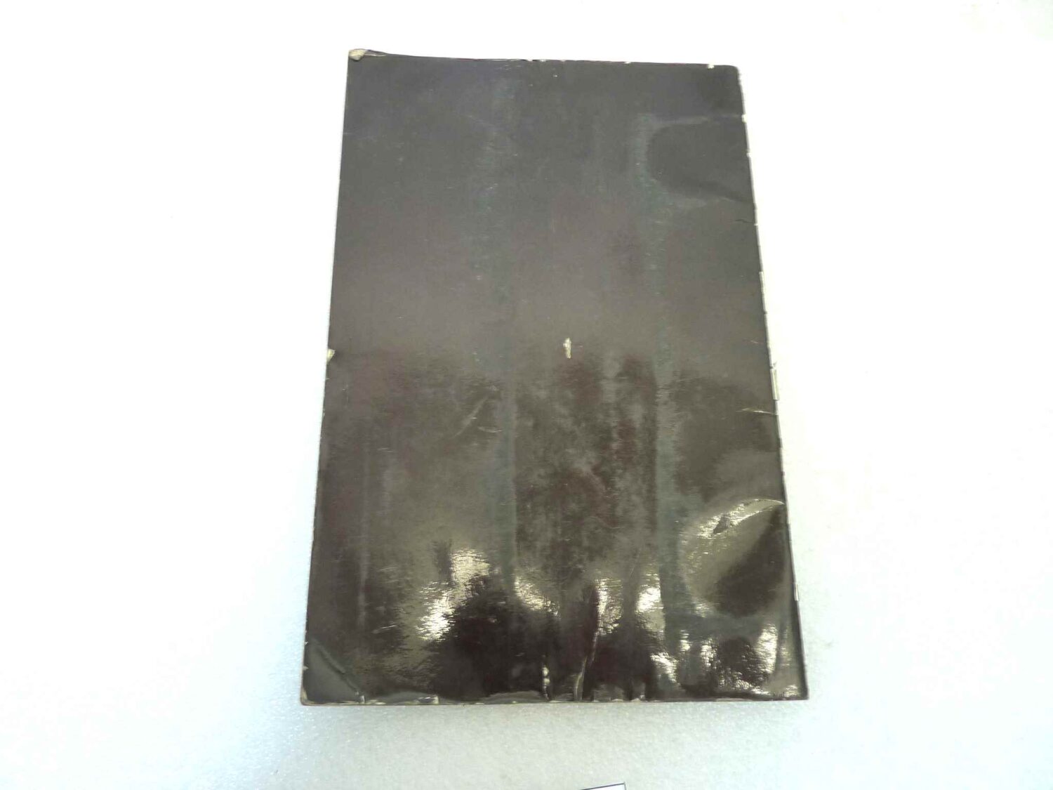Libretto uso e manutenzione Triumph Bonneville T120 Tiger 1971 manuale utente ORIGINALE eng - immagine 2