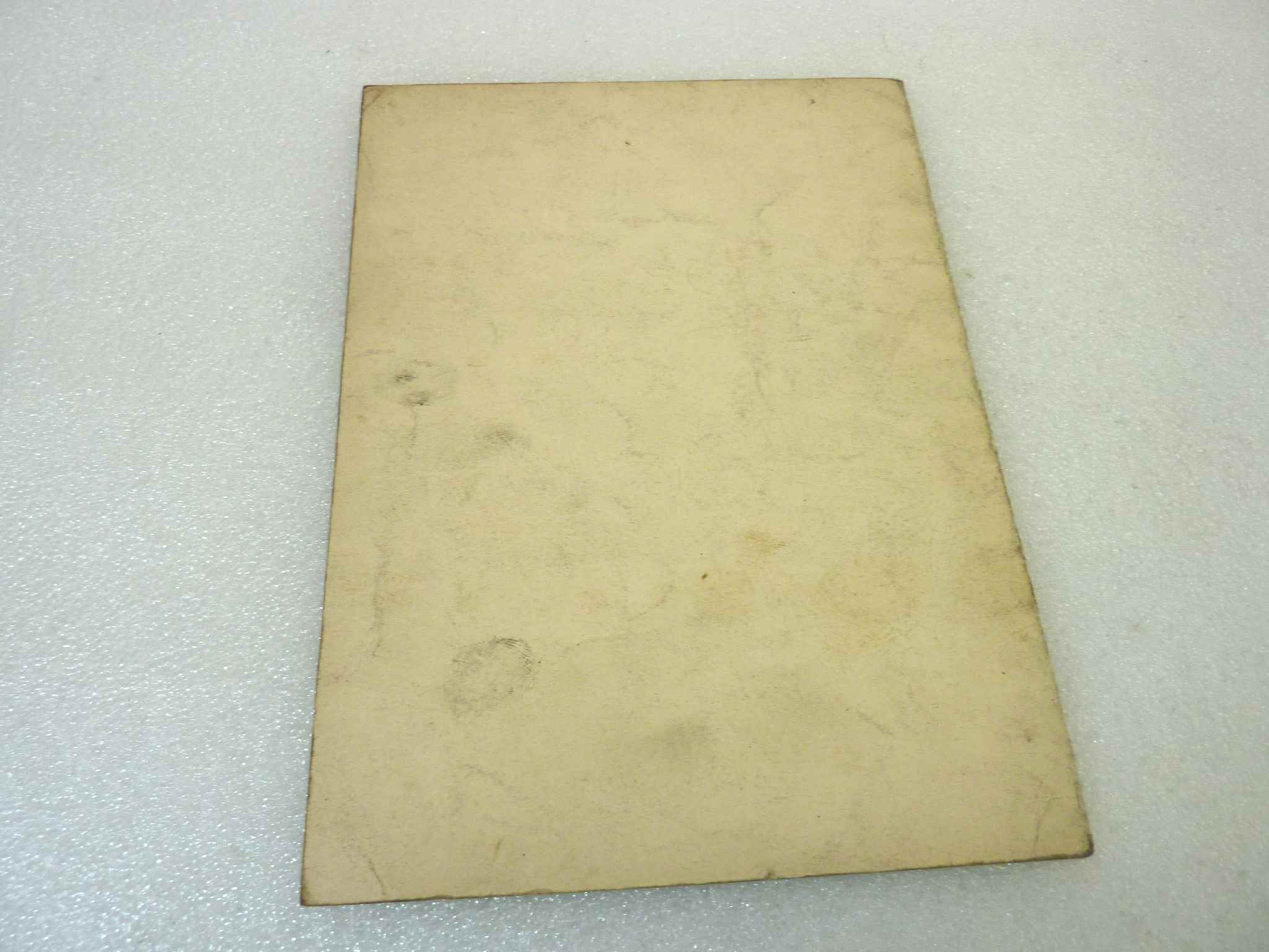 Libretto uso e manutenzione Jawa vari modelli 1969 manuale utente ORIGINALE fra - immagine 2